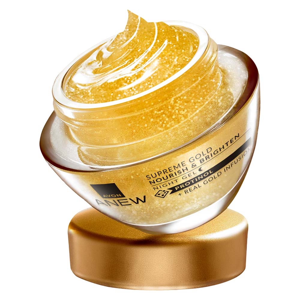 Avon -  - 