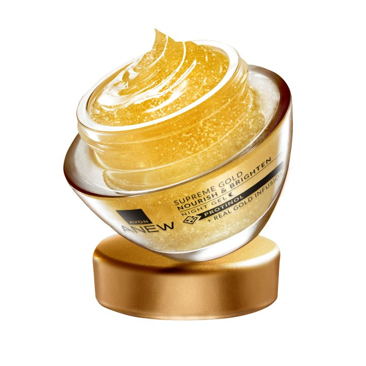 Avon -  - 