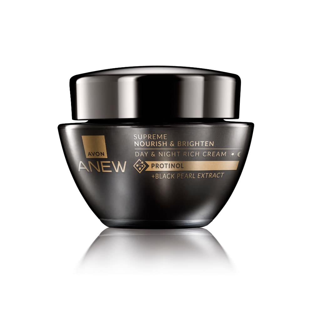 Avon -  - 