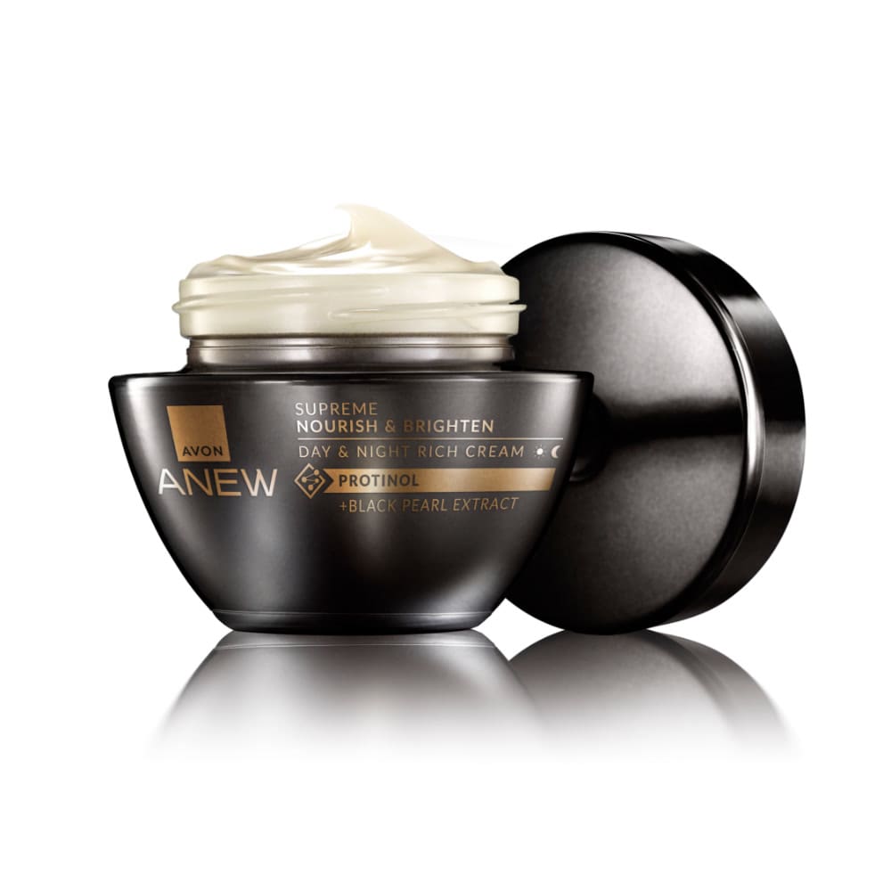 Avon -  - 