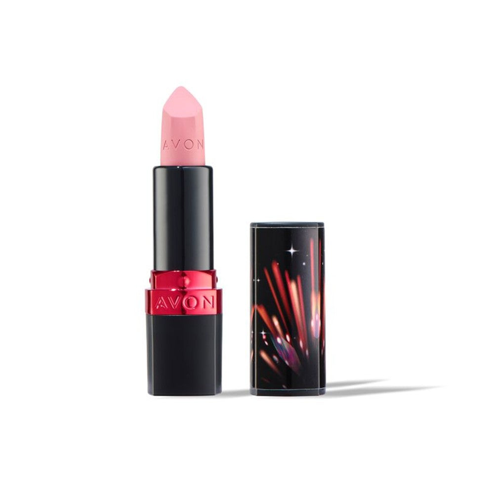 Avon - Rtěnka Ultra Matte - limitovaná edice - 