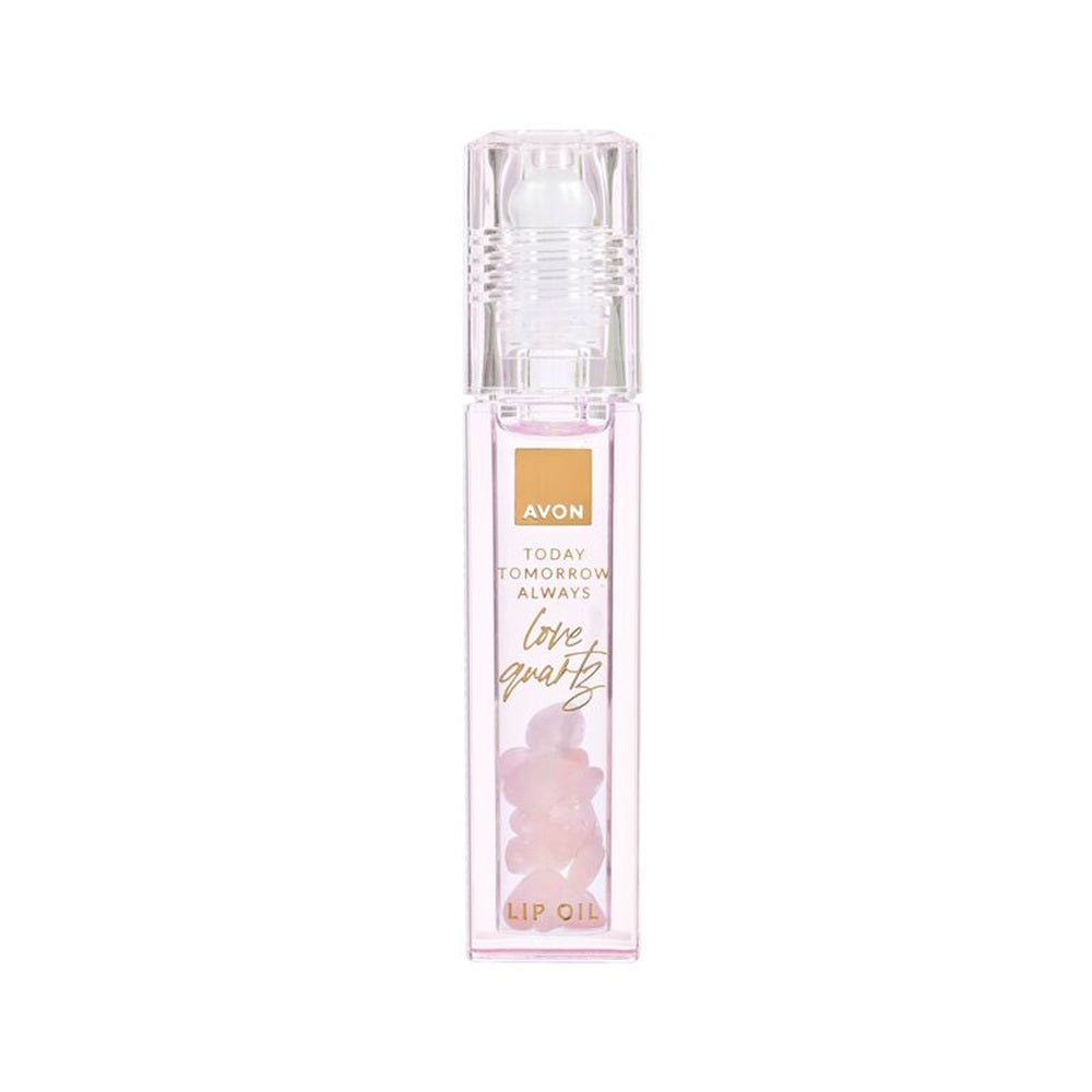 Avon - TTA LOVE QUARTZ Lippenöl - 