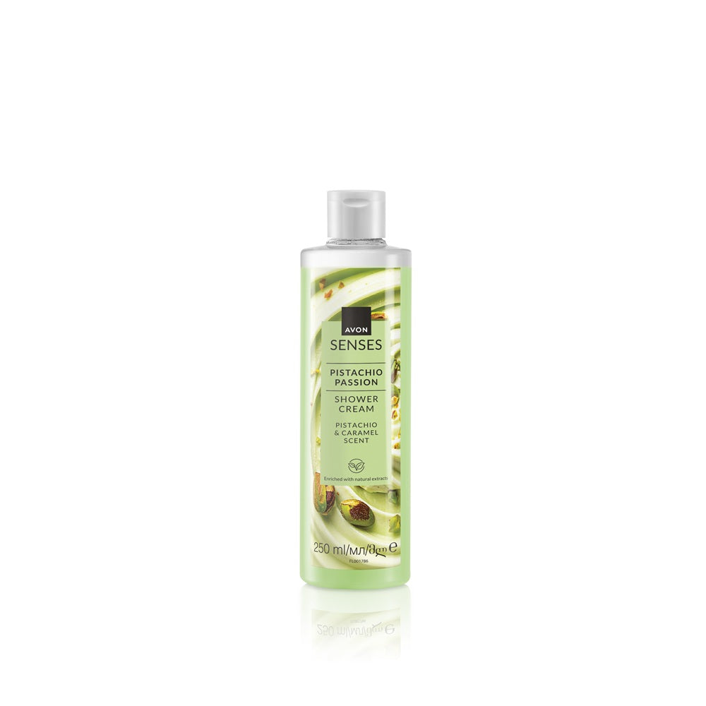 Avon - PISTACHIO PASSION Duschcreme - 