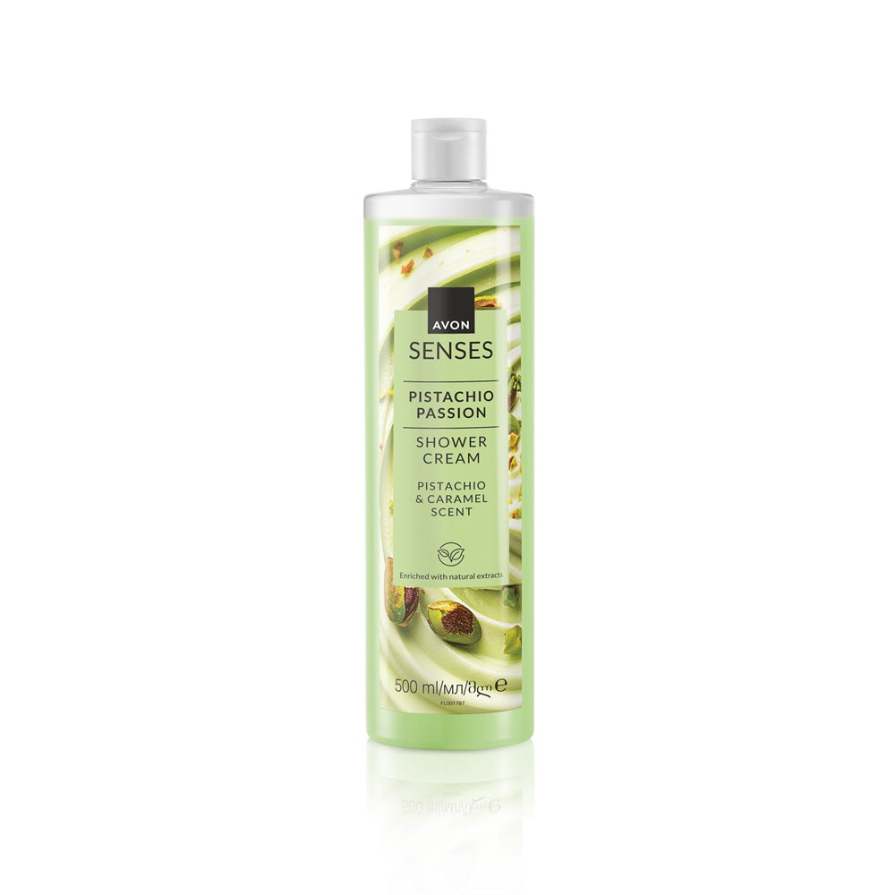 Avon - PISTACHIO PASSION Duschcreme - 