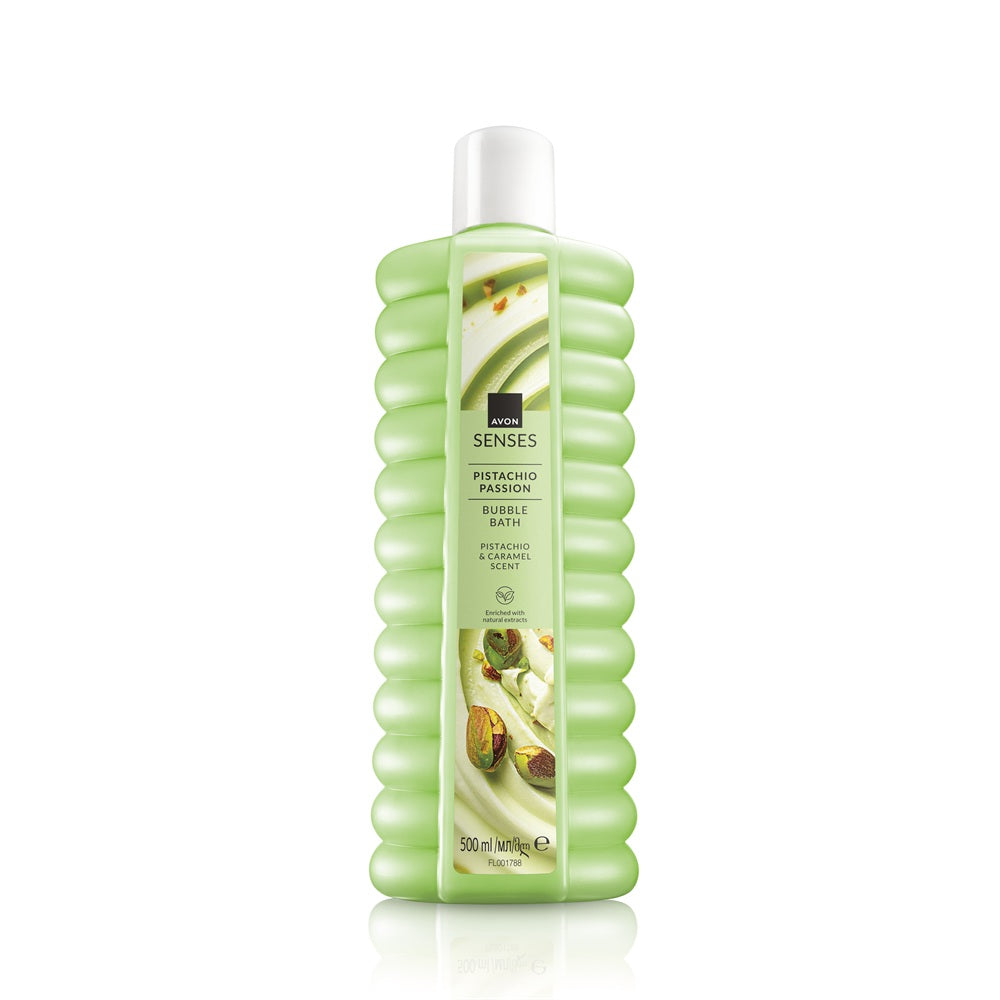 Avon - PISTACHIO PASSION Schaumbad - 