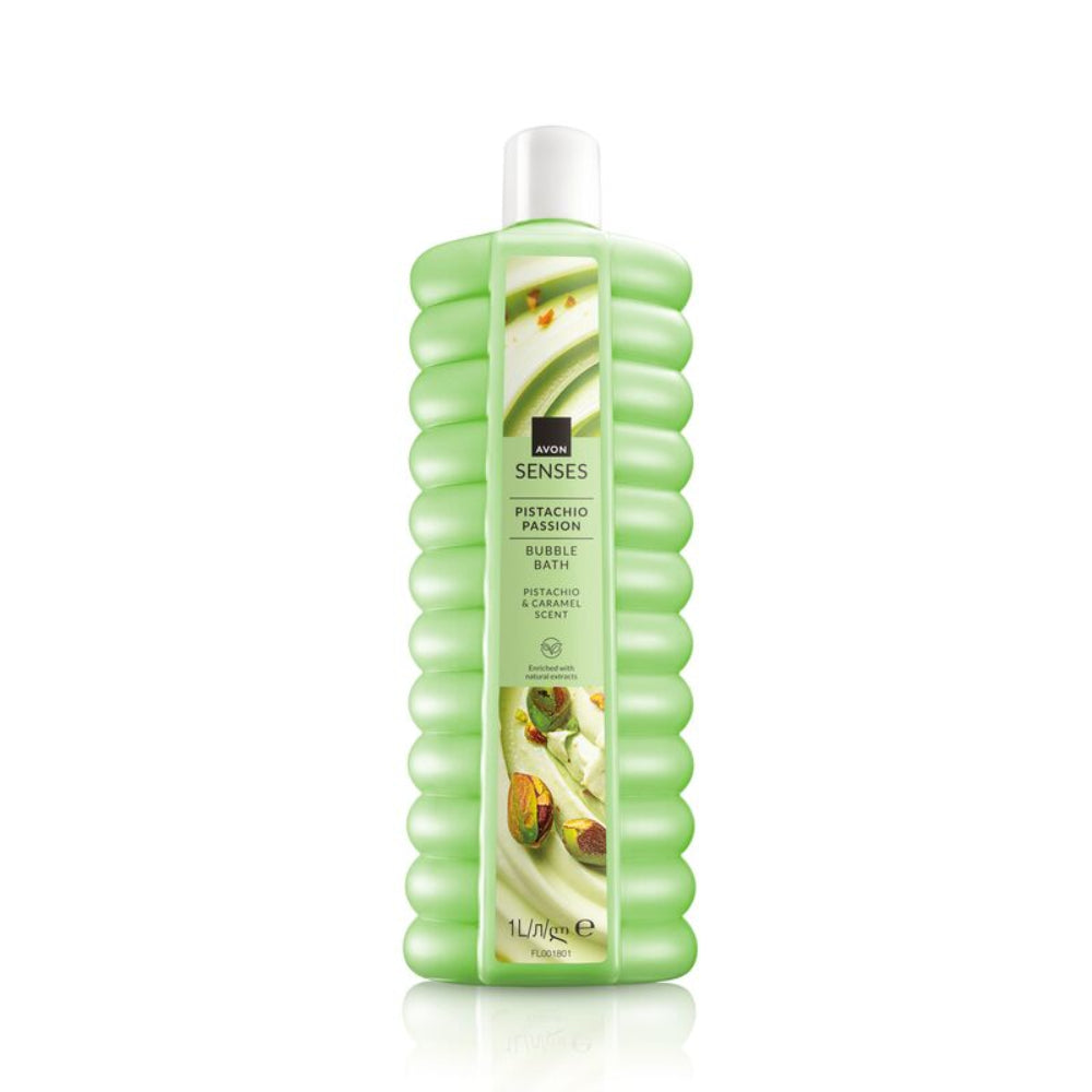 Avon - Pena do kúpeľa Pistachio Passion - 