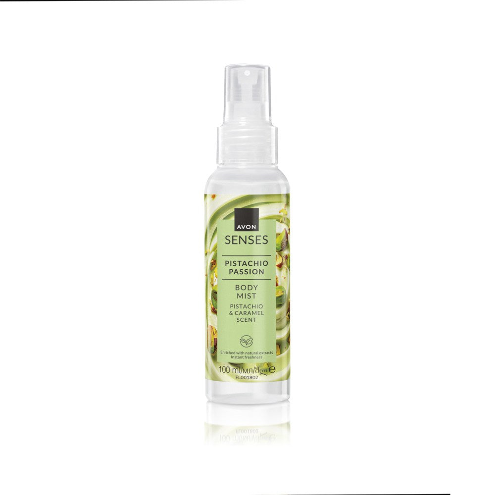 Avon - PISTACHIO PASSION Körperspray - 