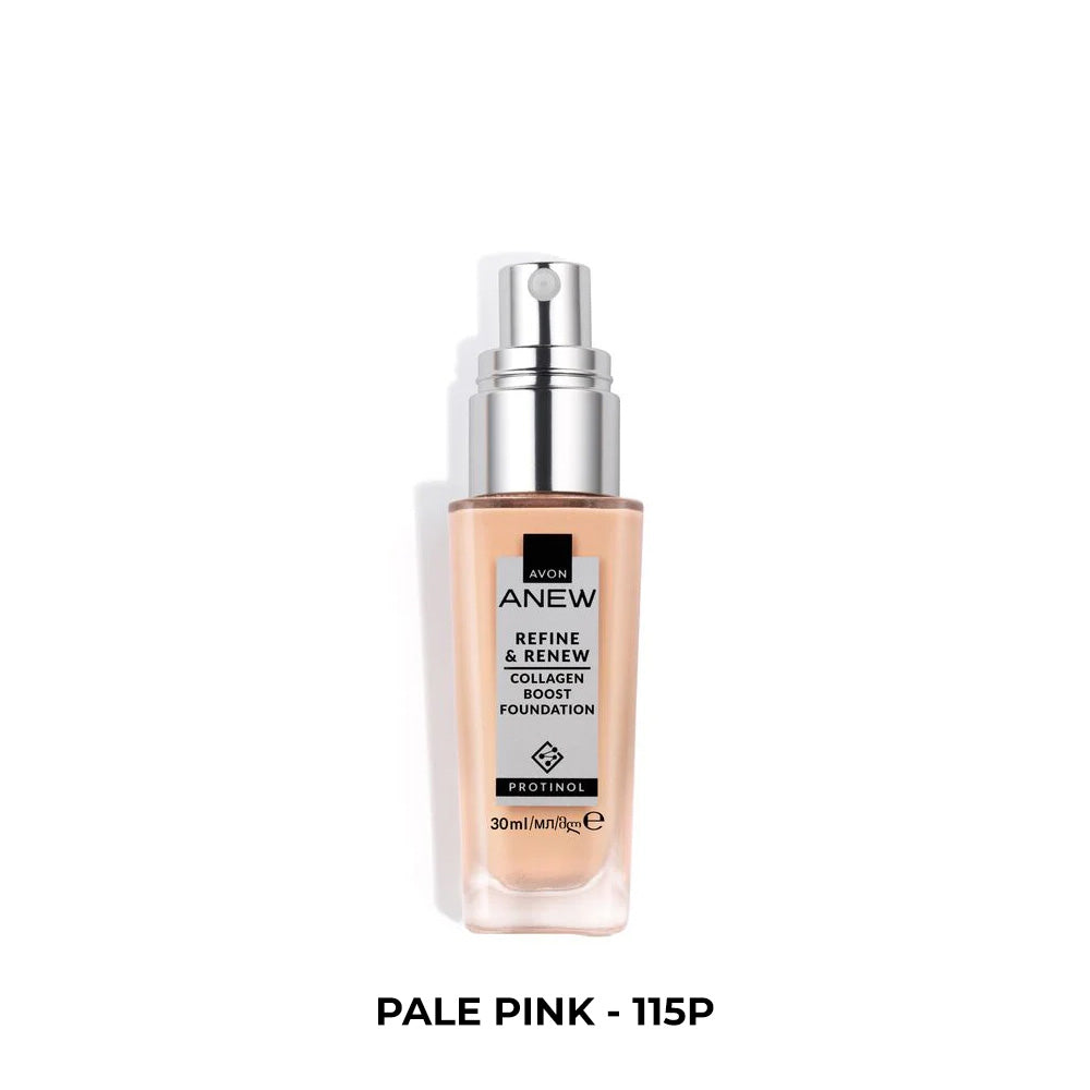 Avon -  - 