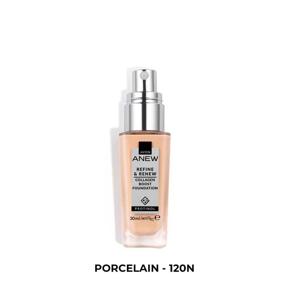 Avon -  - 