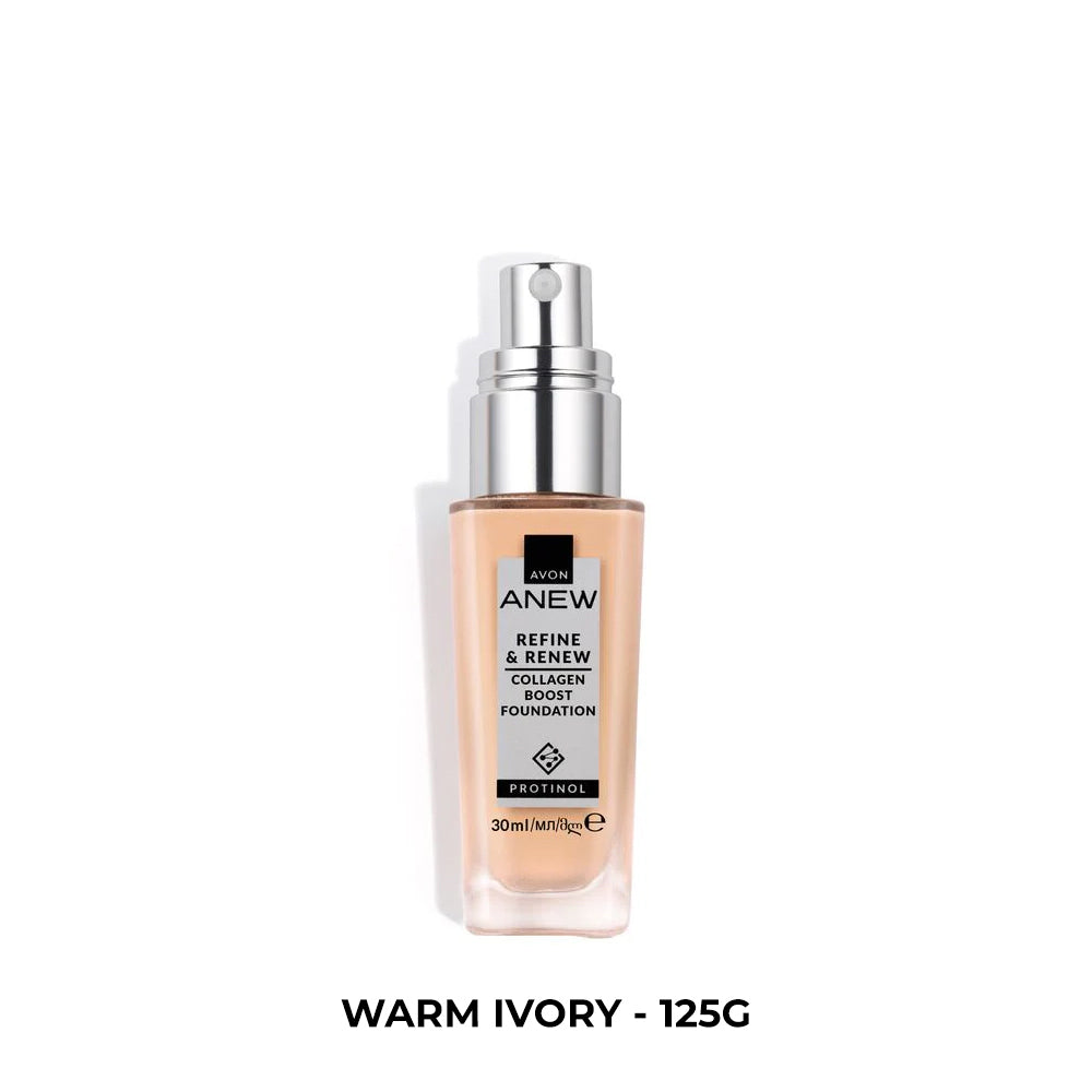 Avon -  - 