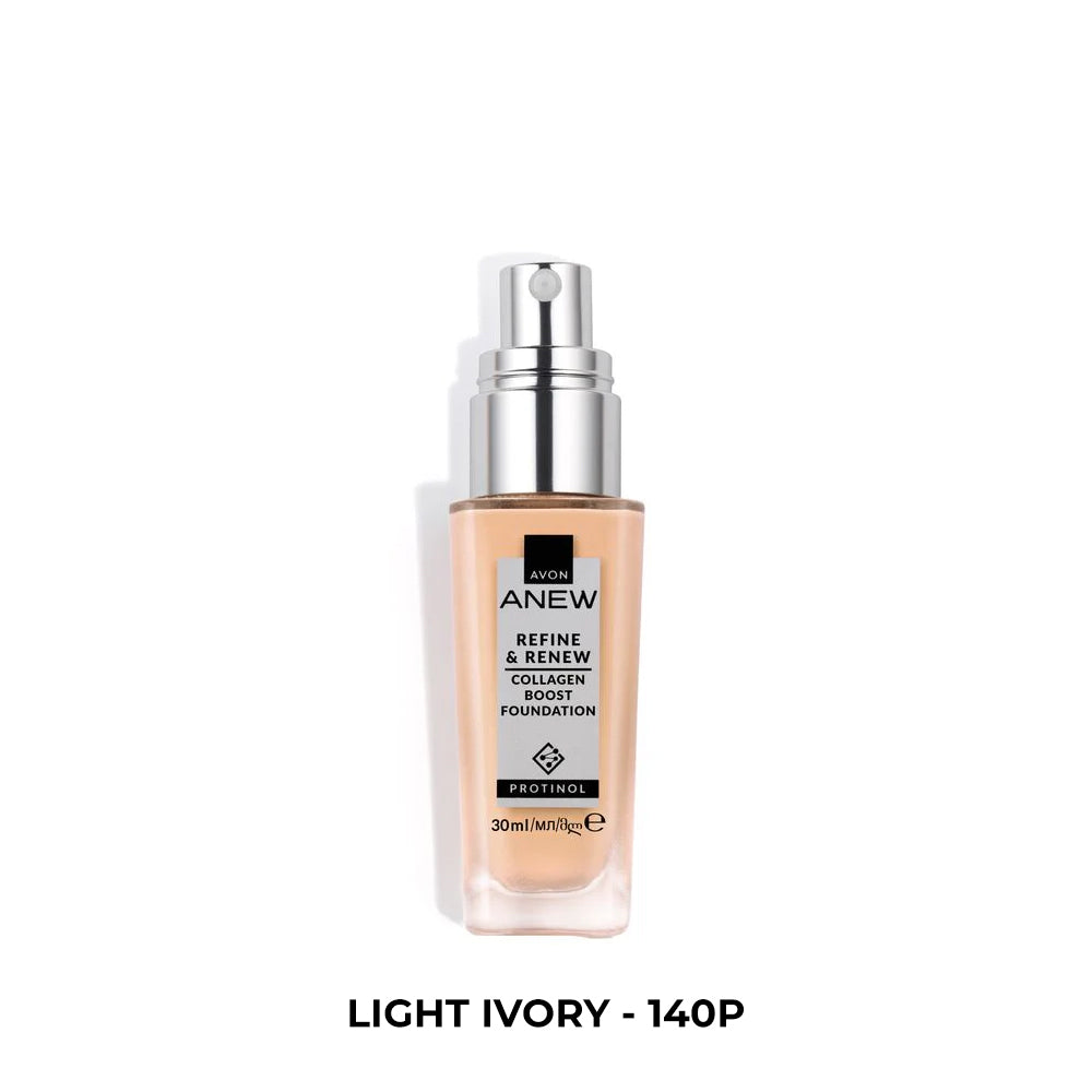 Avon -  - 