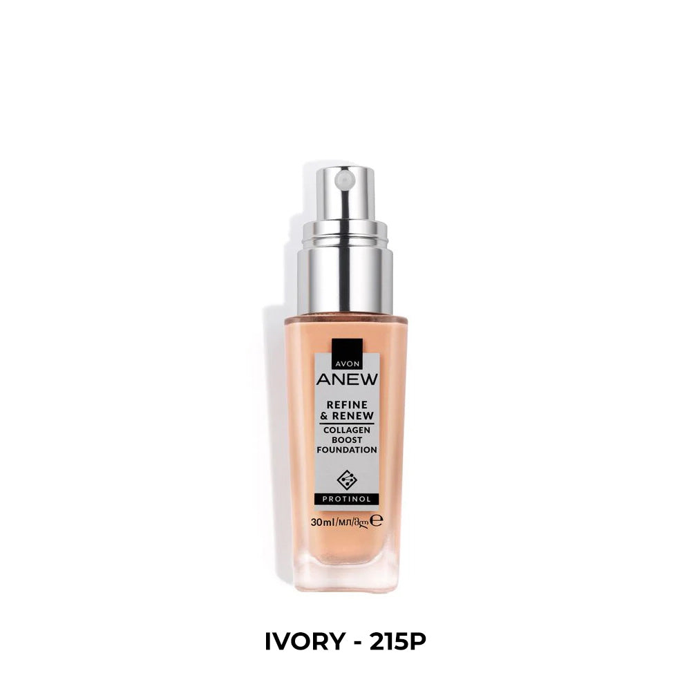 Avon -  - 