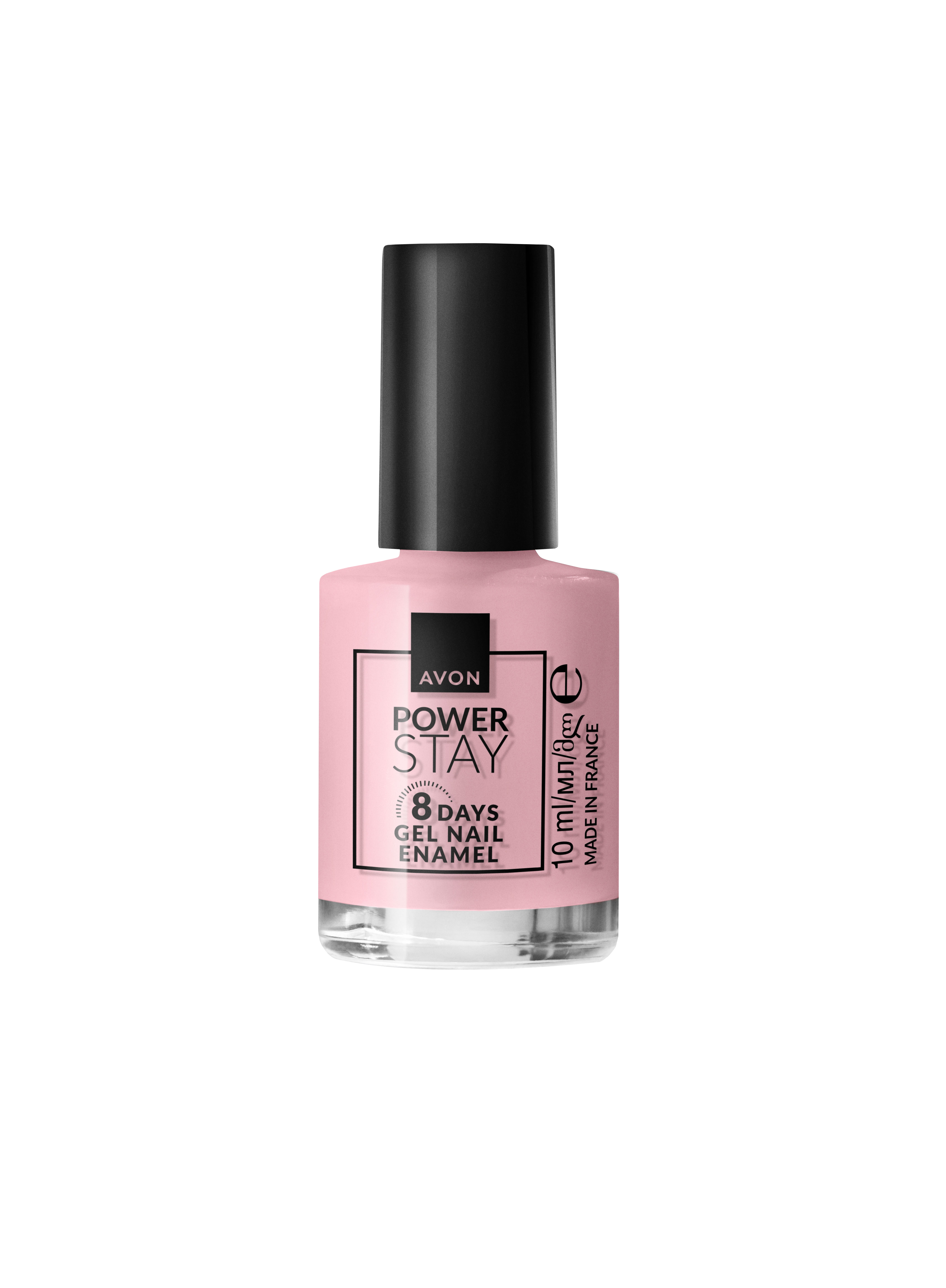 Avon - Lak na nehty Power Stay - 