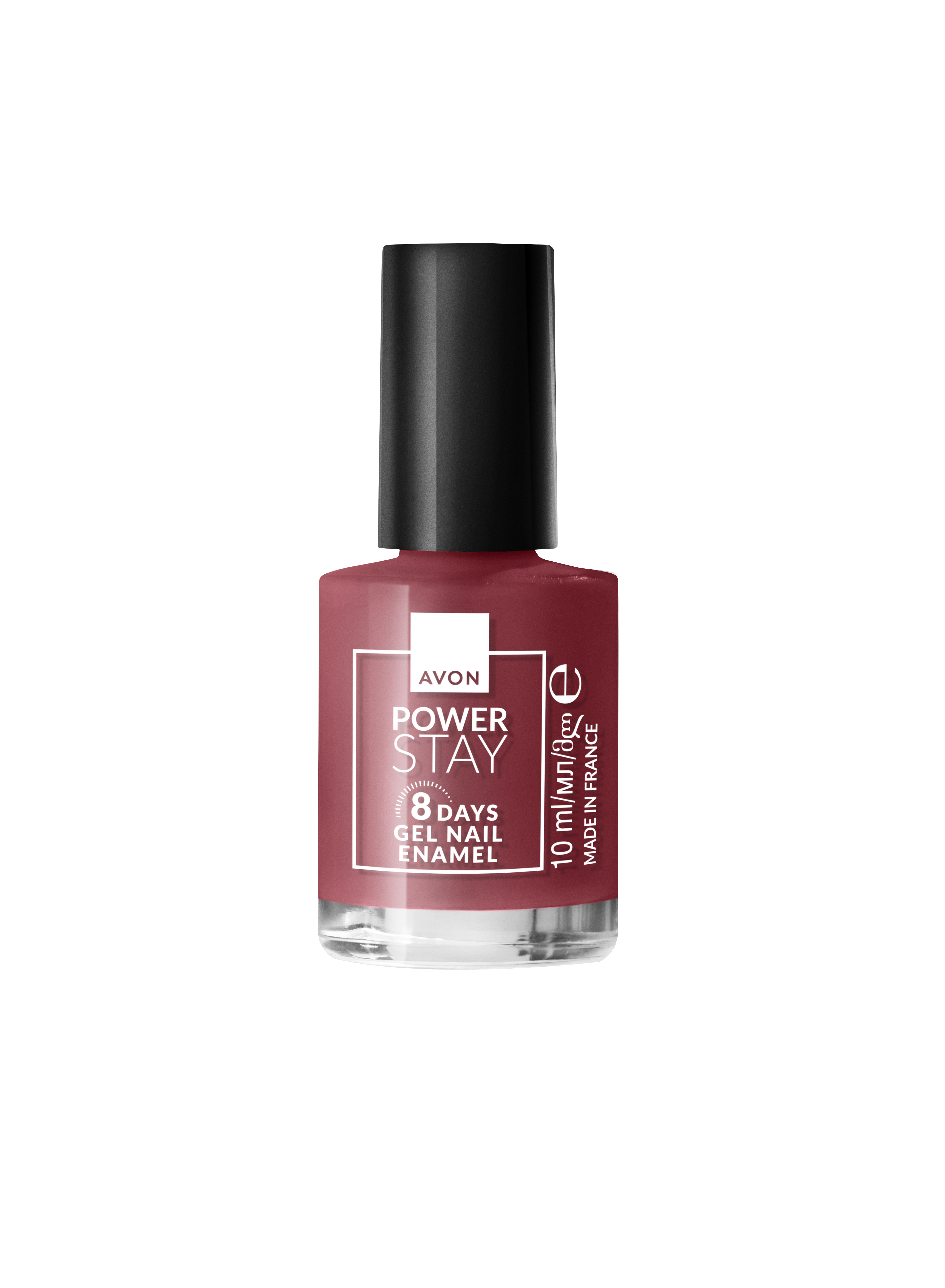 Avon - Lak na nehty Power Stay - 