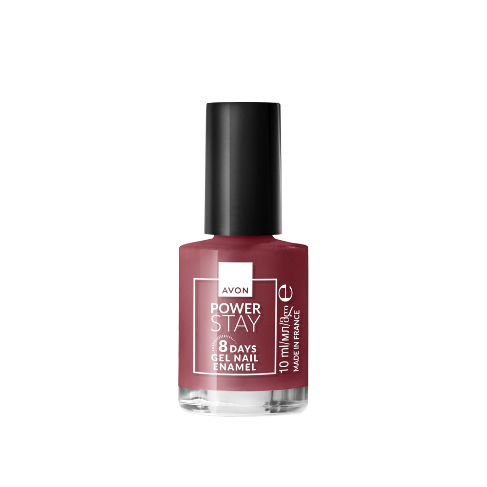 Avon - POWER STAY Gel-Nagellack - 
