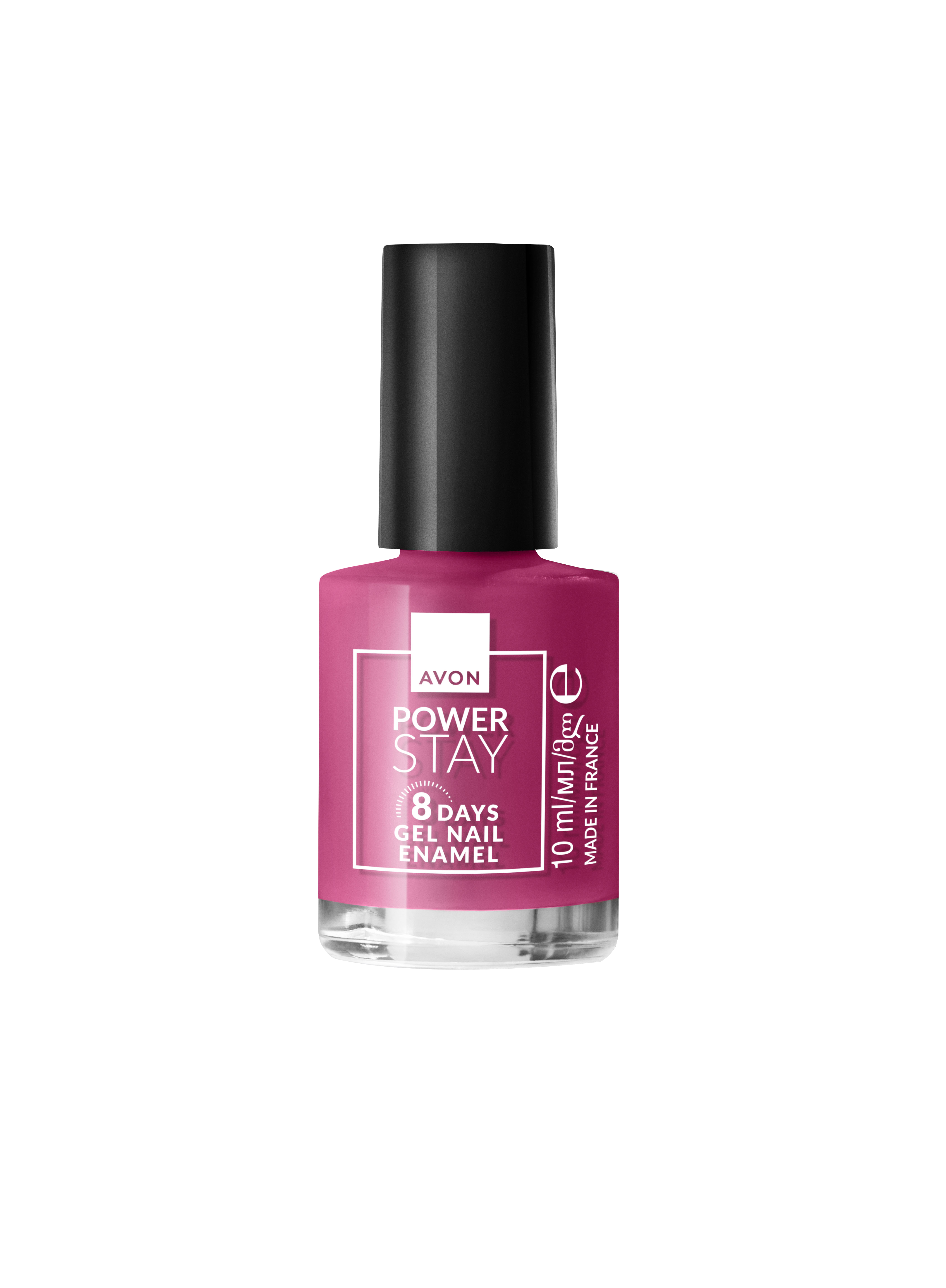 Avon - Lak na nehty Power Stay - 