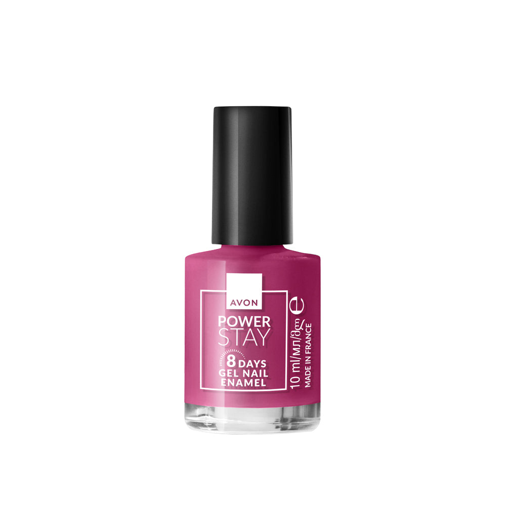 Avon - POWER STAY Gel-Nagellack - 