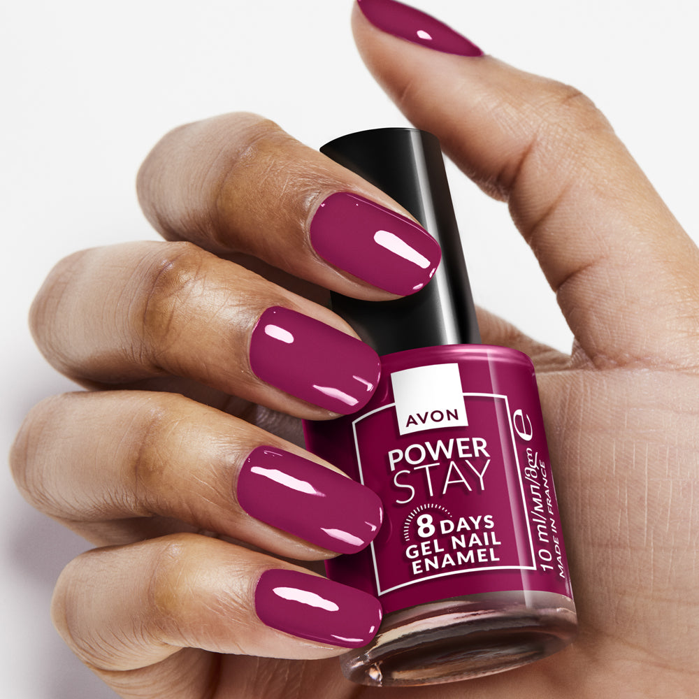 Avon -  - 