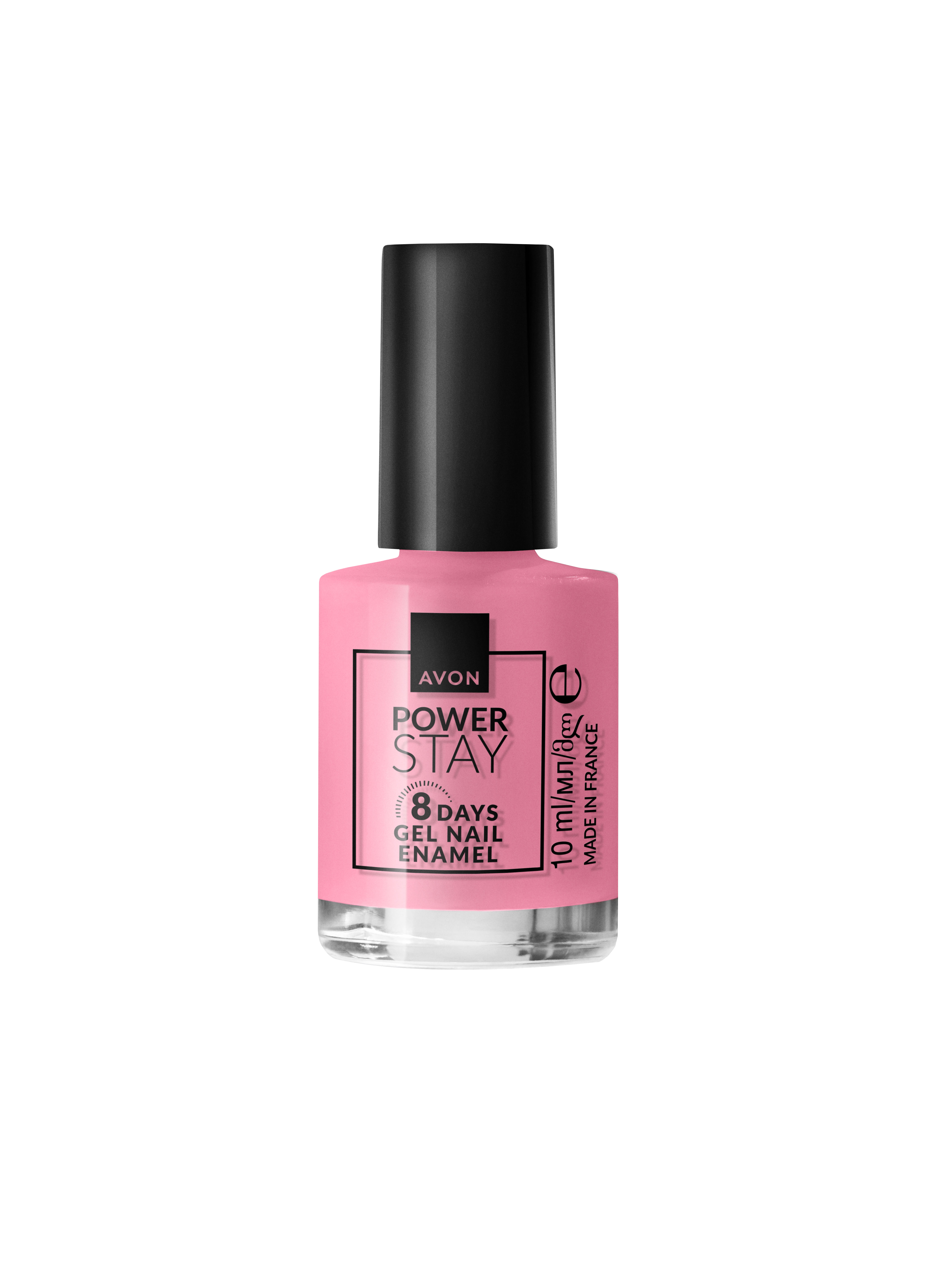 Avon - Lak na nehty Power Stay - 