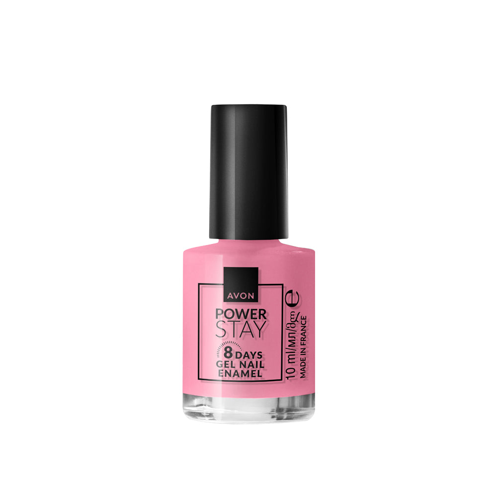 Avon - POWER STAY Gel-Nagellack - 