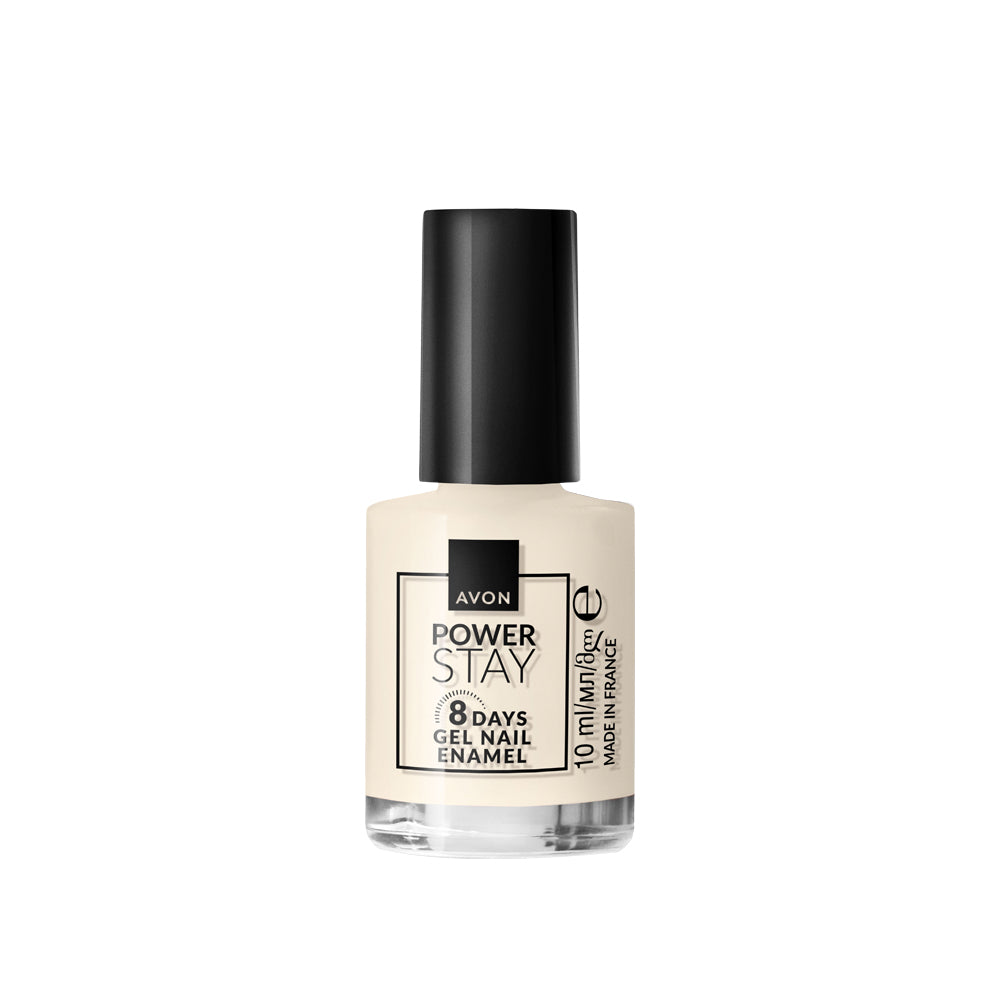Avon - POWER STAY Gel-Nagellack - 