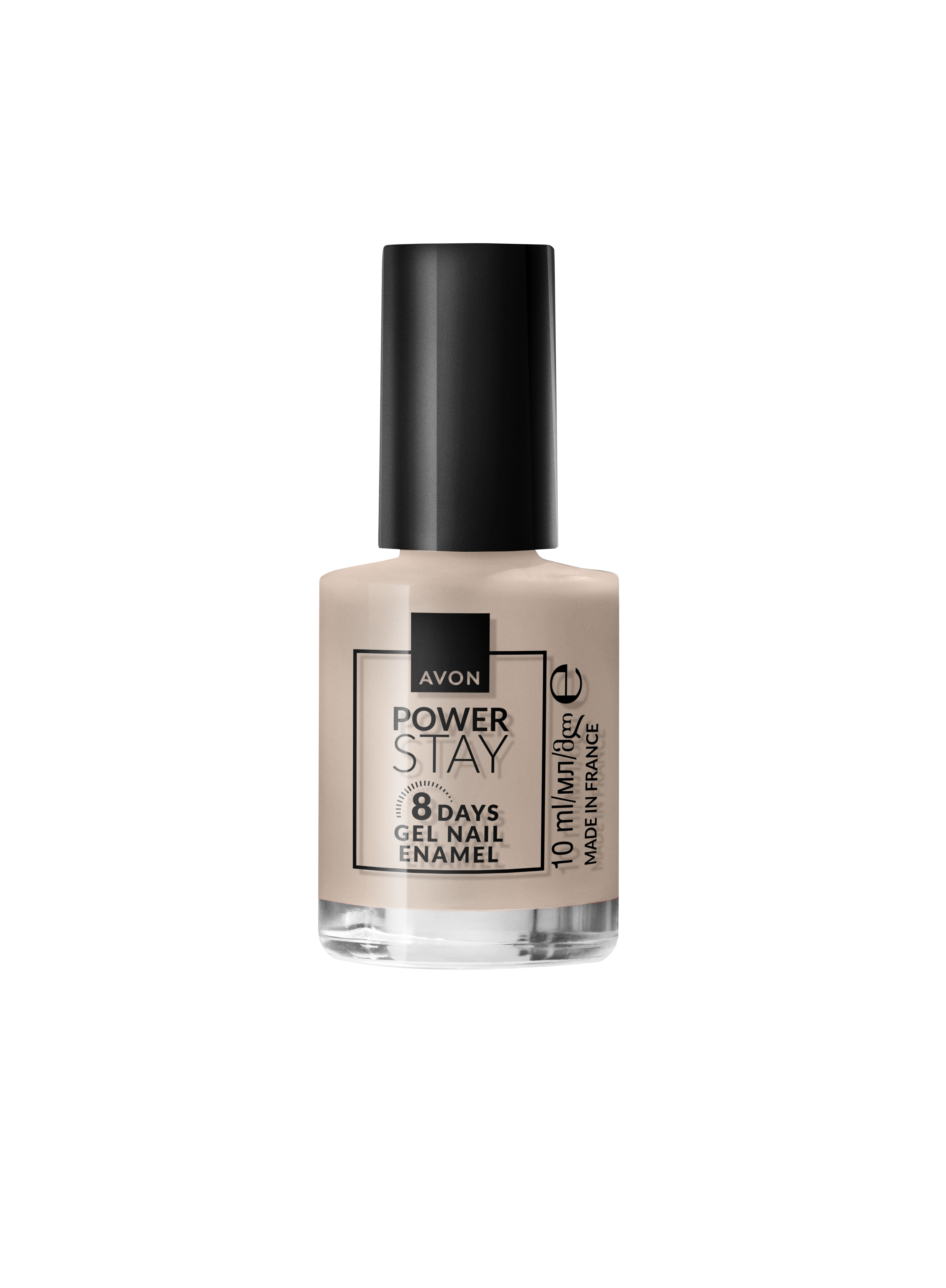 Avon - Lak na nehty Power Stay - 