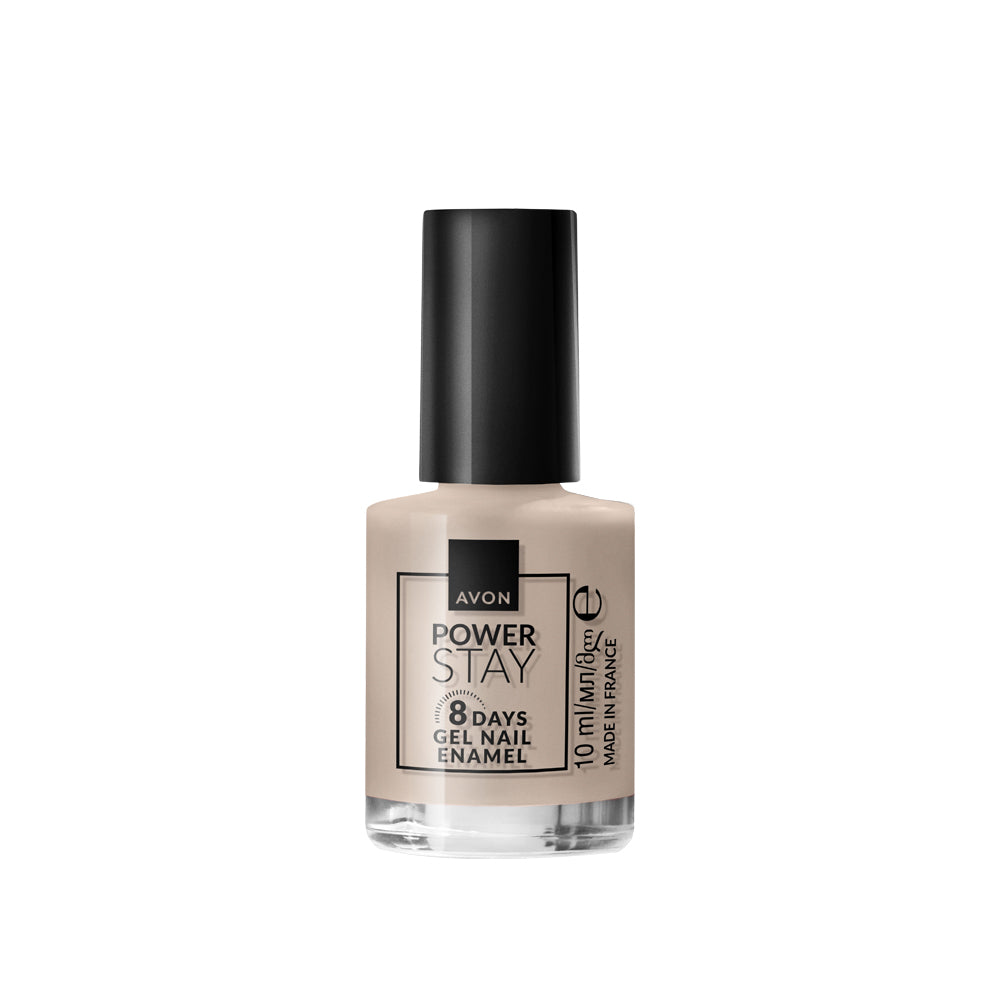 Avon - POWER STAY Gel-Nagellack - 