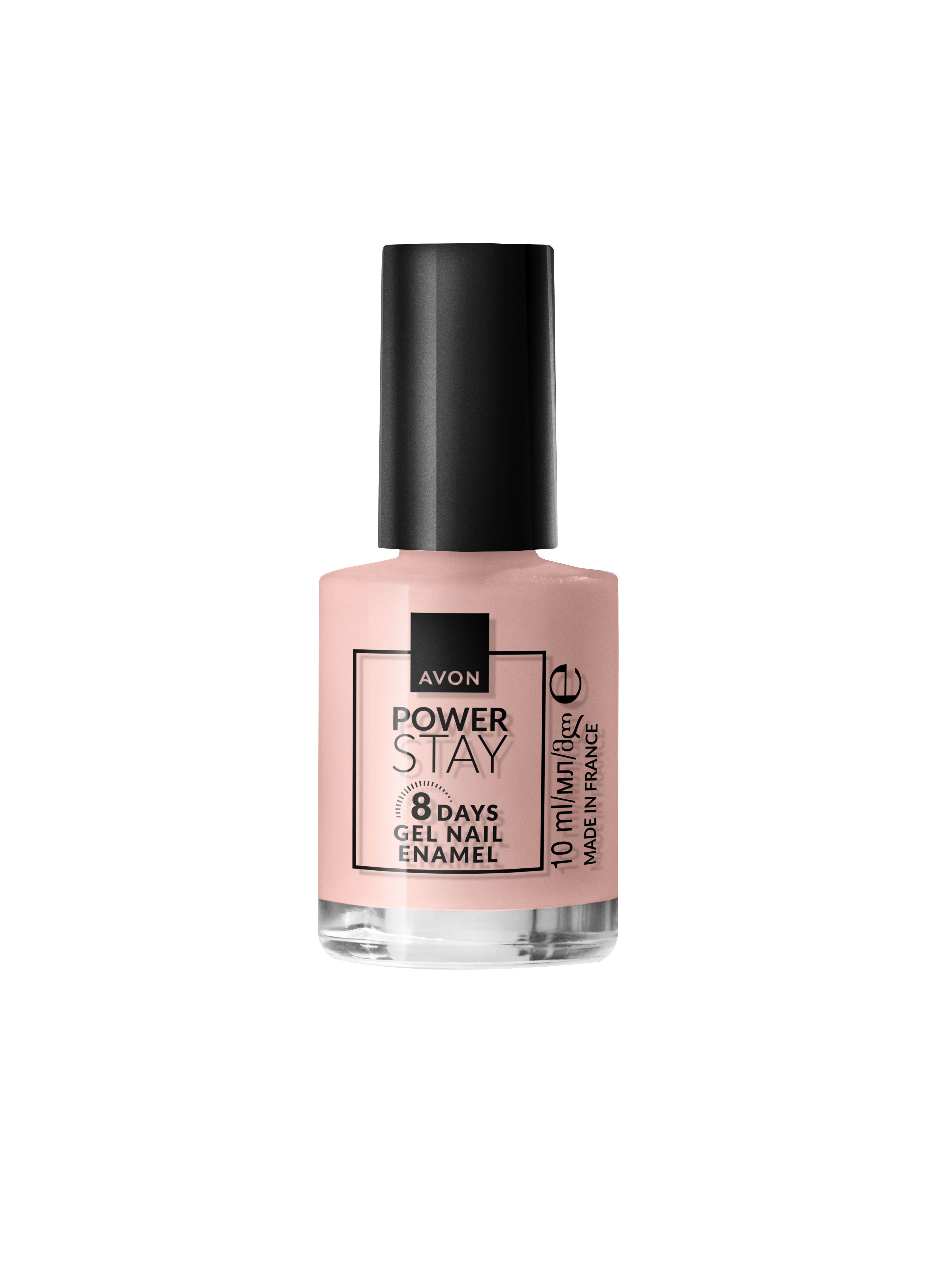 Avon - Lak na nehty Power Stay - 