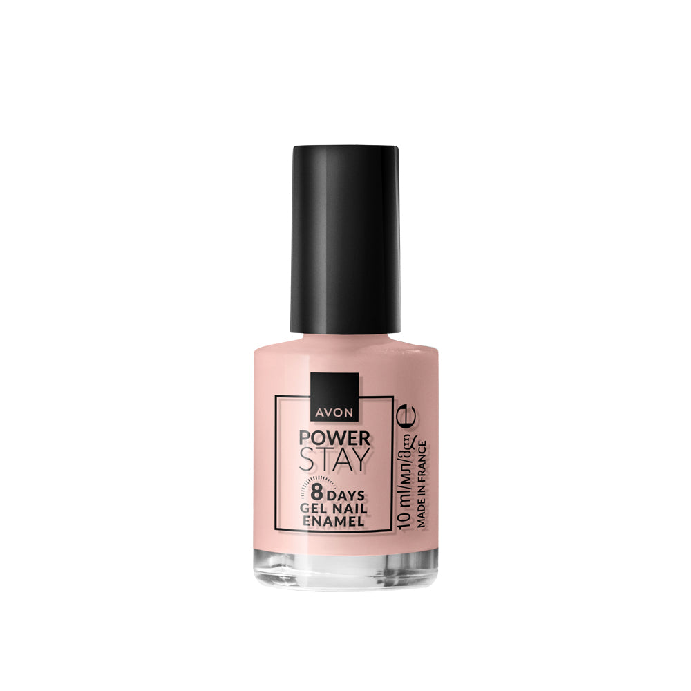 Avon - POWER STAY Gel-Nagellack - 