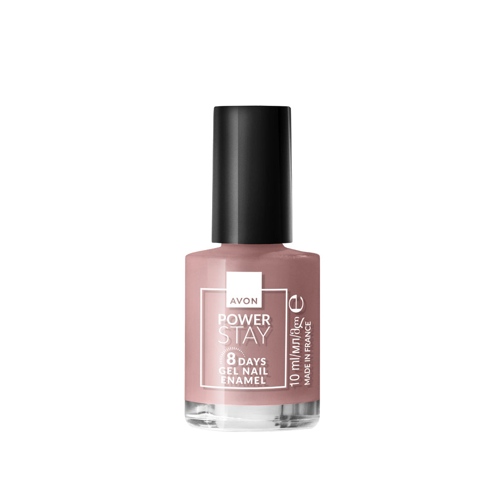 Avon - POWER STAY Gel-Nagellack - 