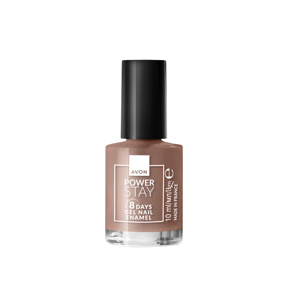 Avon - POWER STAY Gel-Nagellack - 