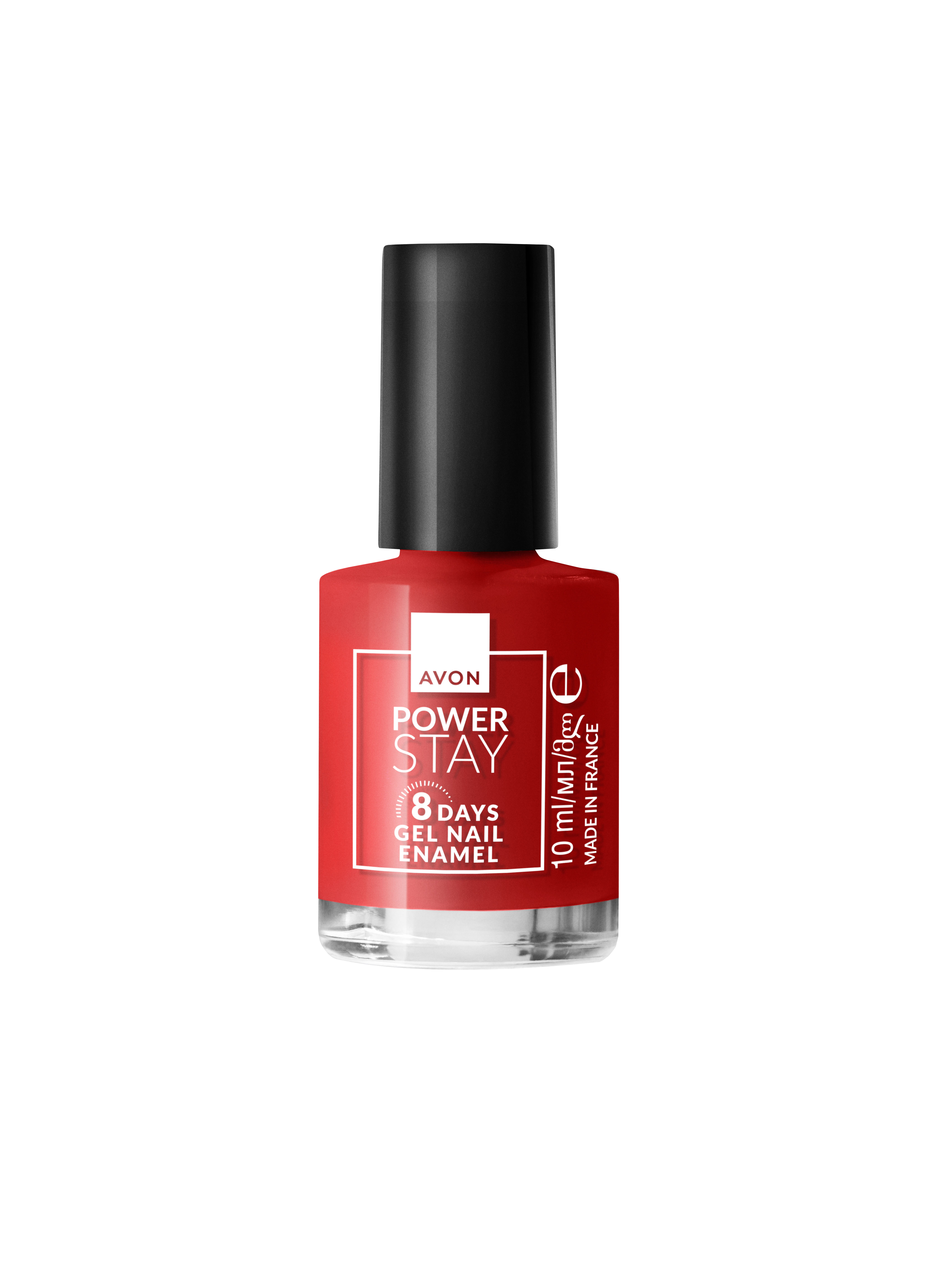 Avon - Lak na nehty Power Stay - 