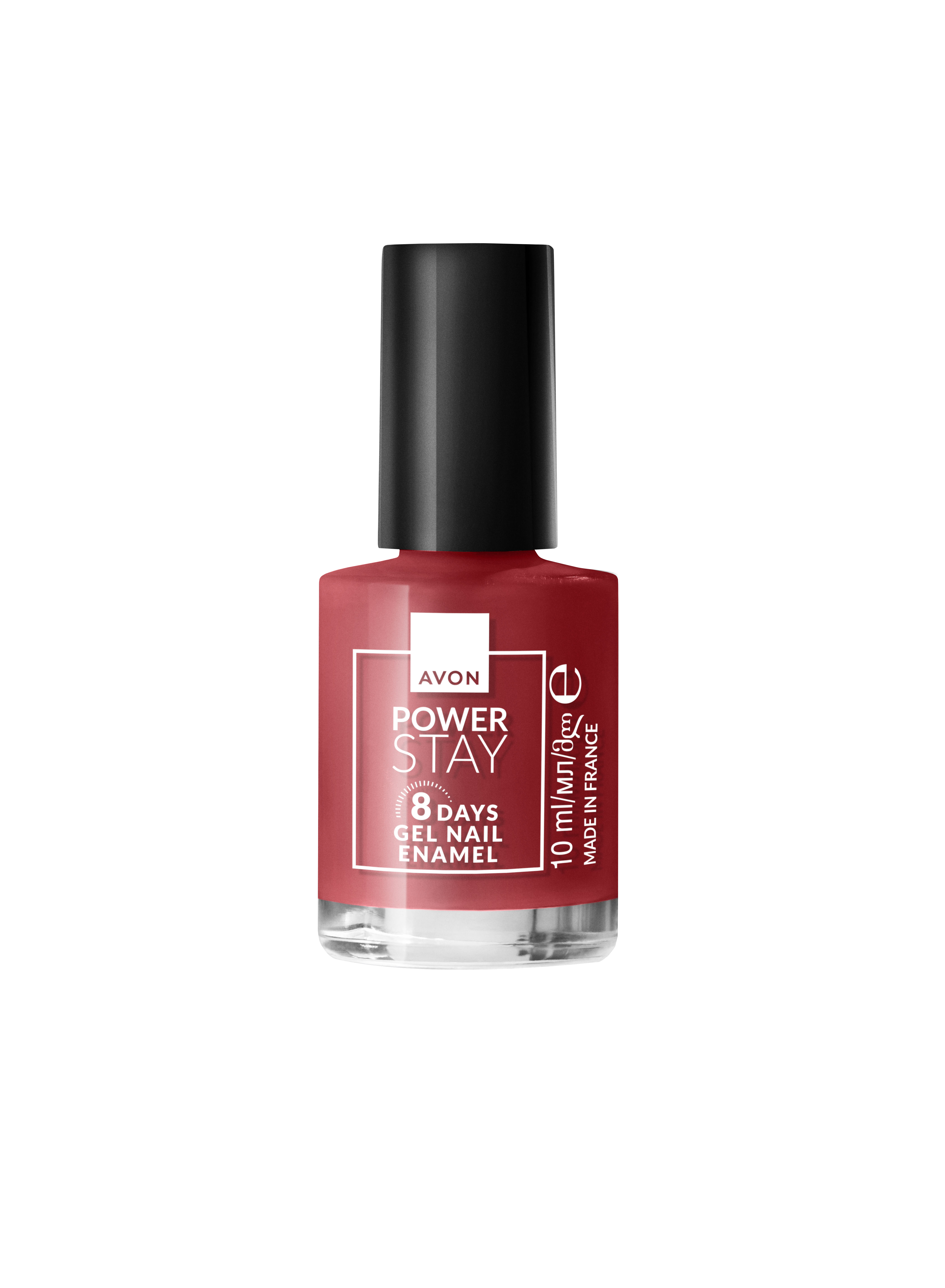 Avon - Lak na nehty Power Stay - 