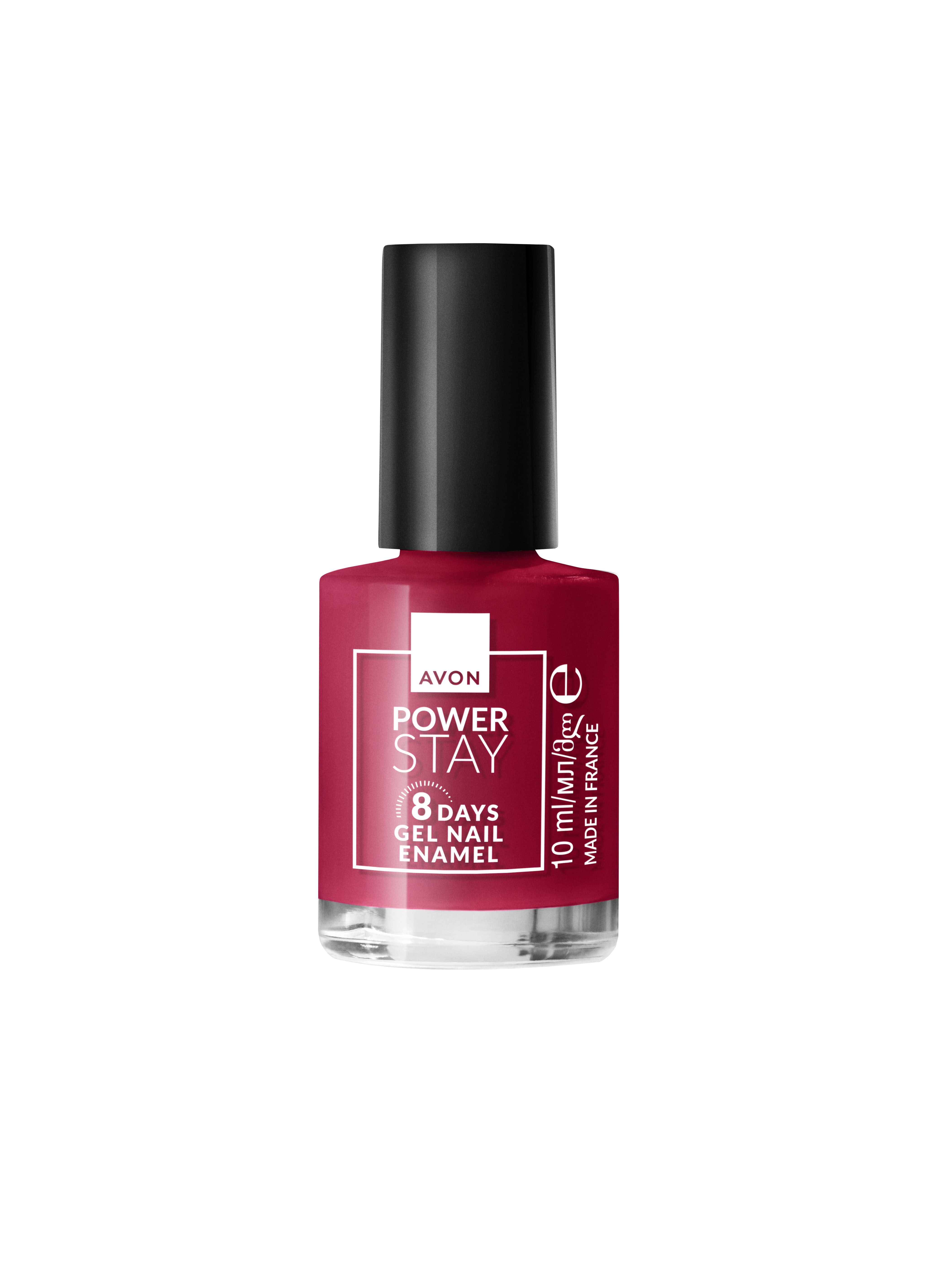Avon - Lak na nehty Power Stay - 