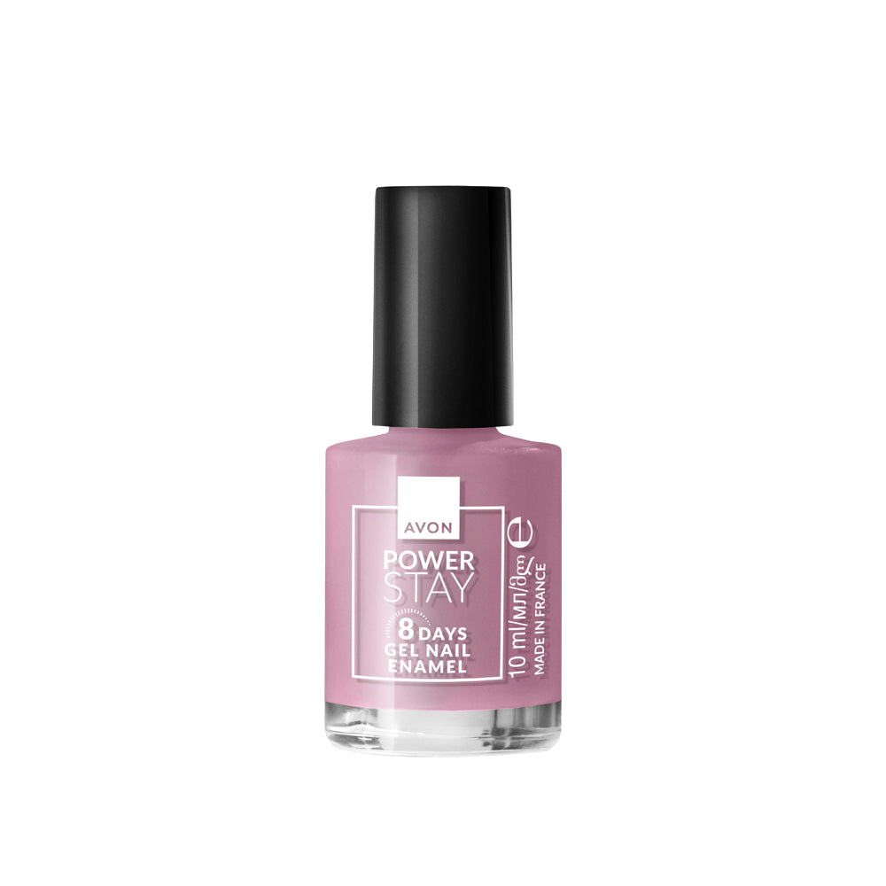 Avon - POWER STAY Gel-Nagellack - 