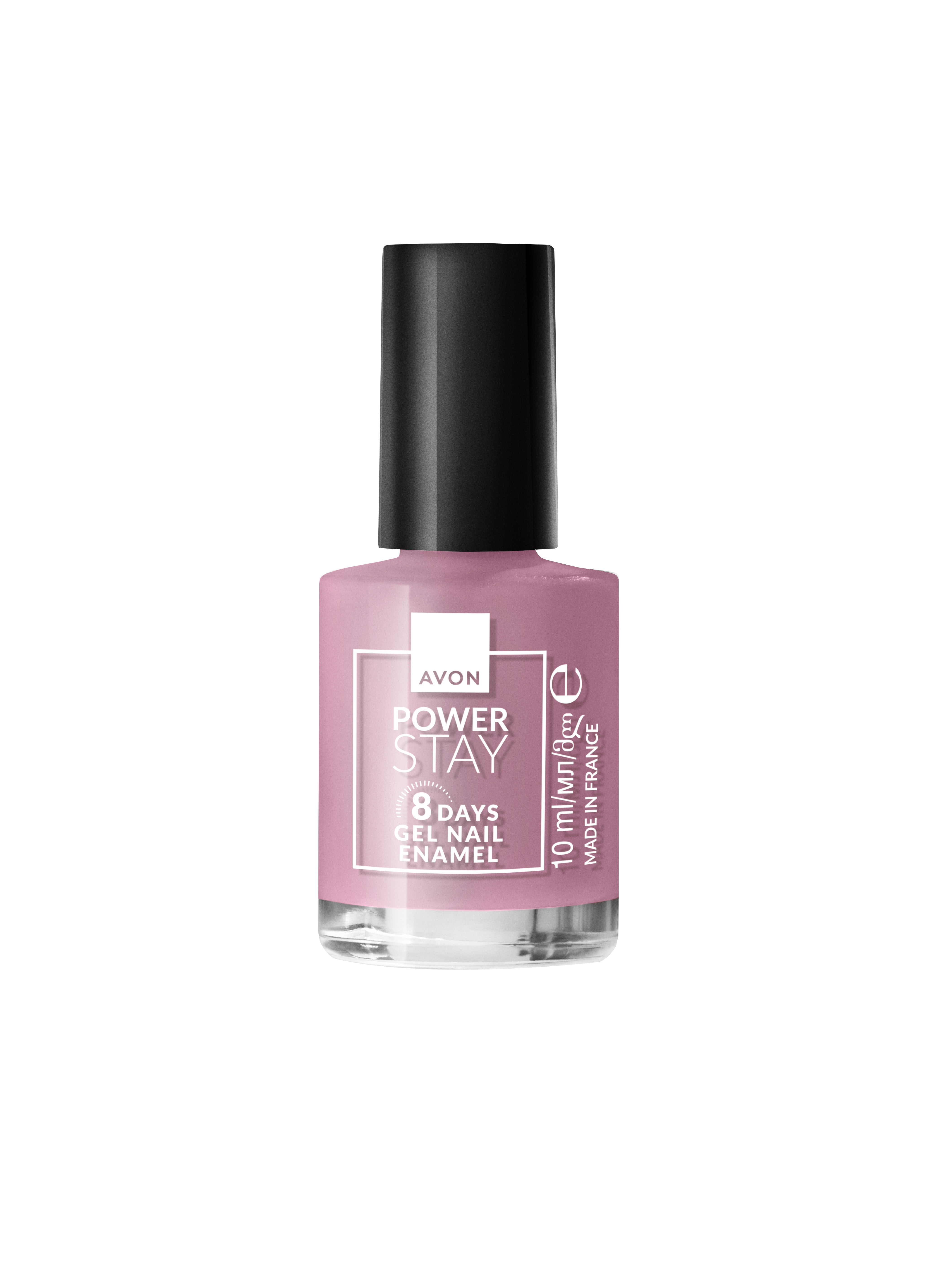 Avon - Lak na nehty Power Stay - 