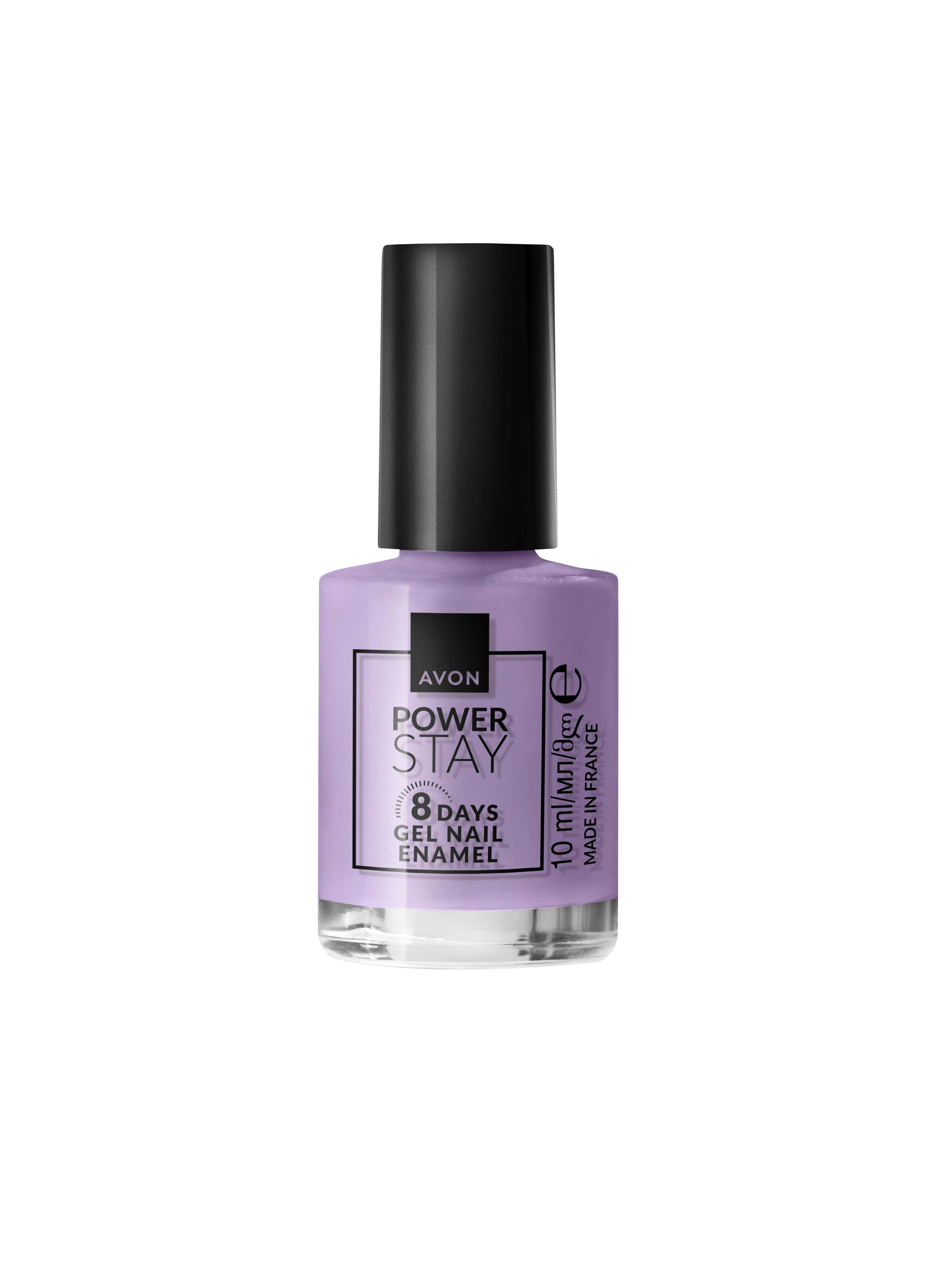 Avon - Lak na nehty Power Stay - 