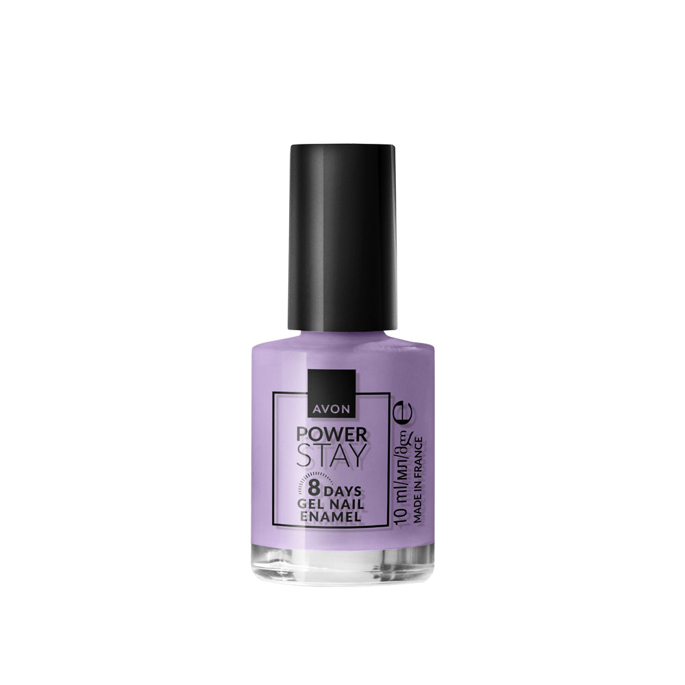Avon - POWER STAY Gel-Nagellack - 