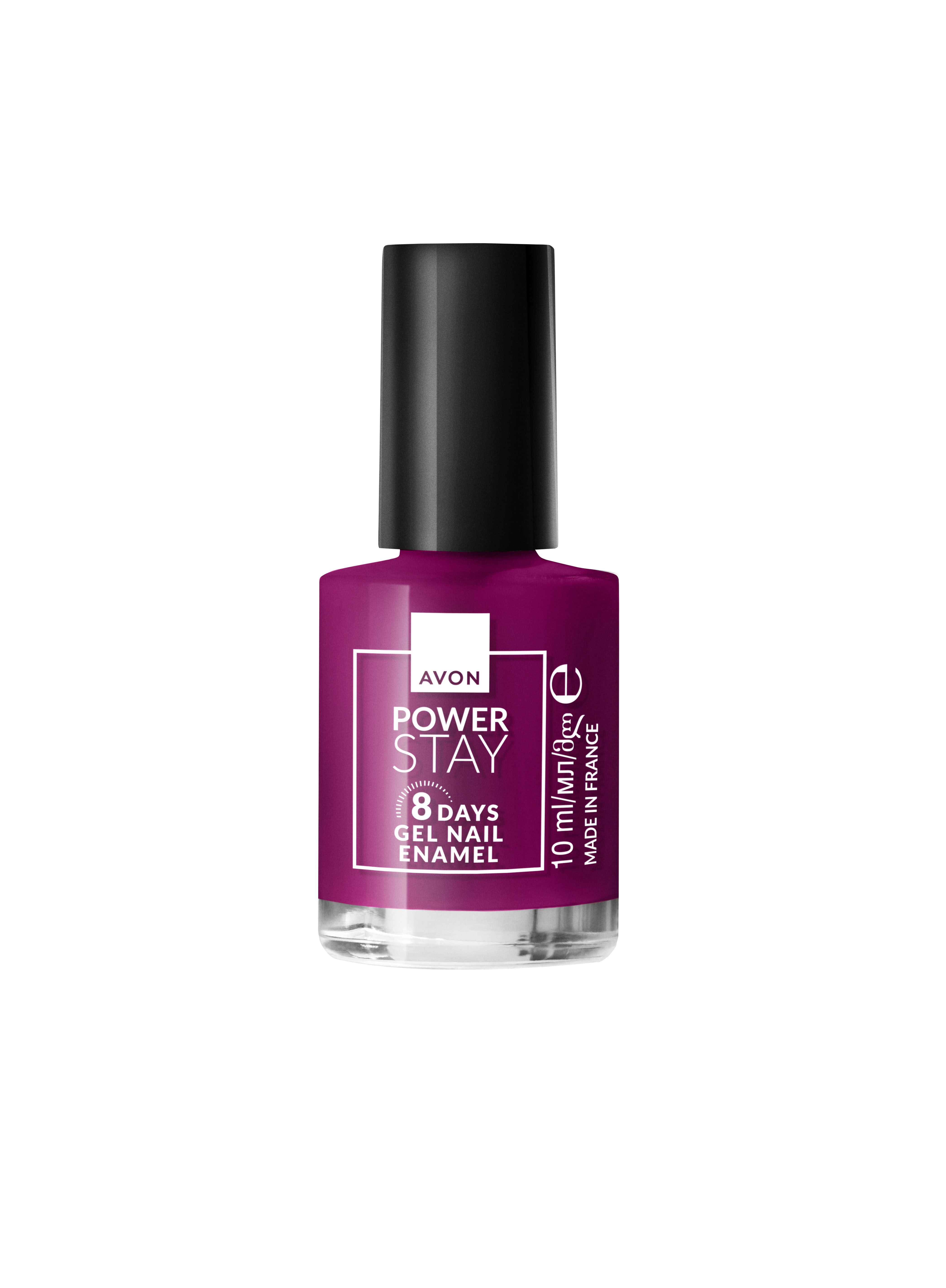 Avon - Lak na nehty Power Stay - 