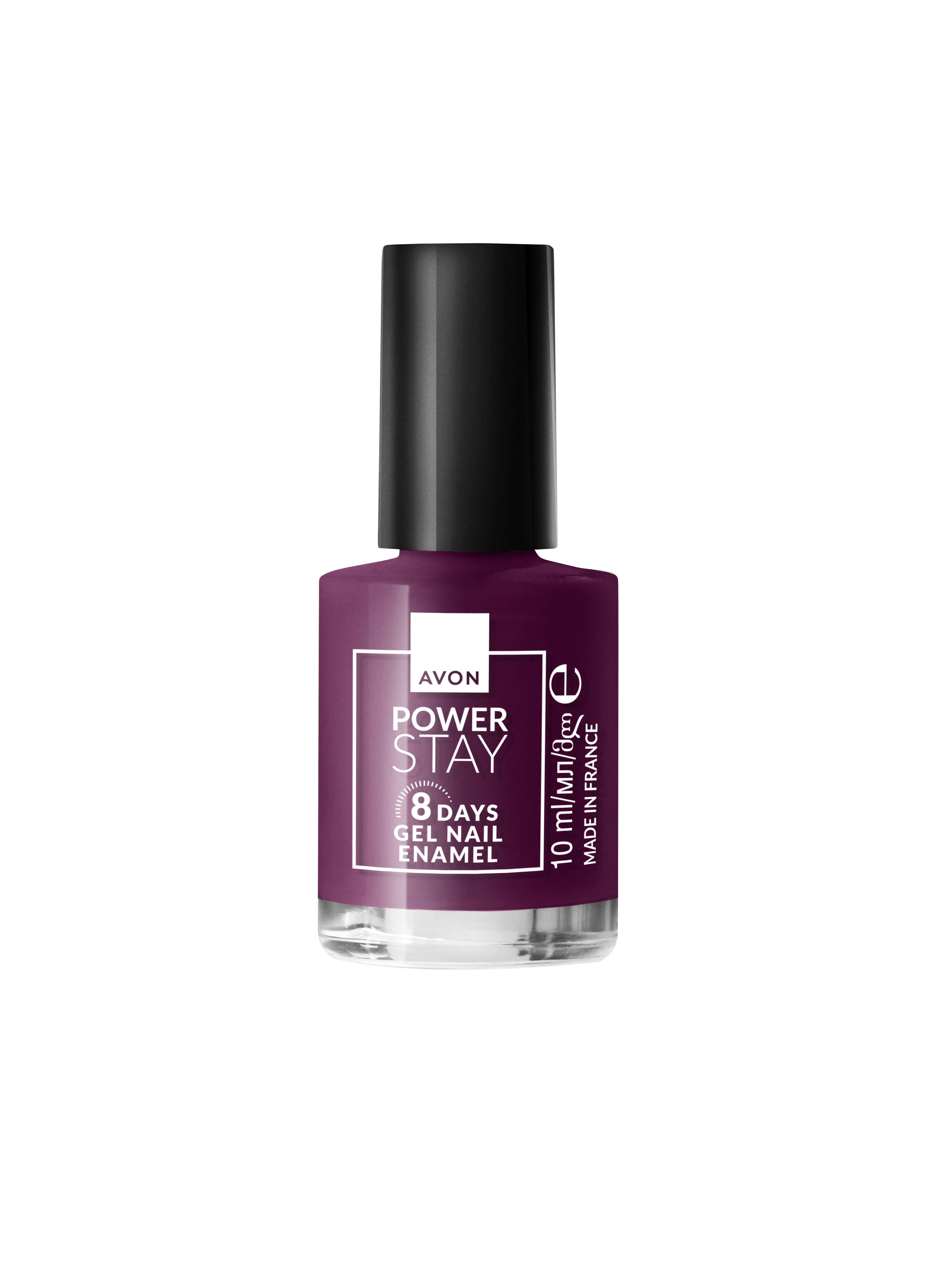 Avon - Lak na nehty Power Stay - 