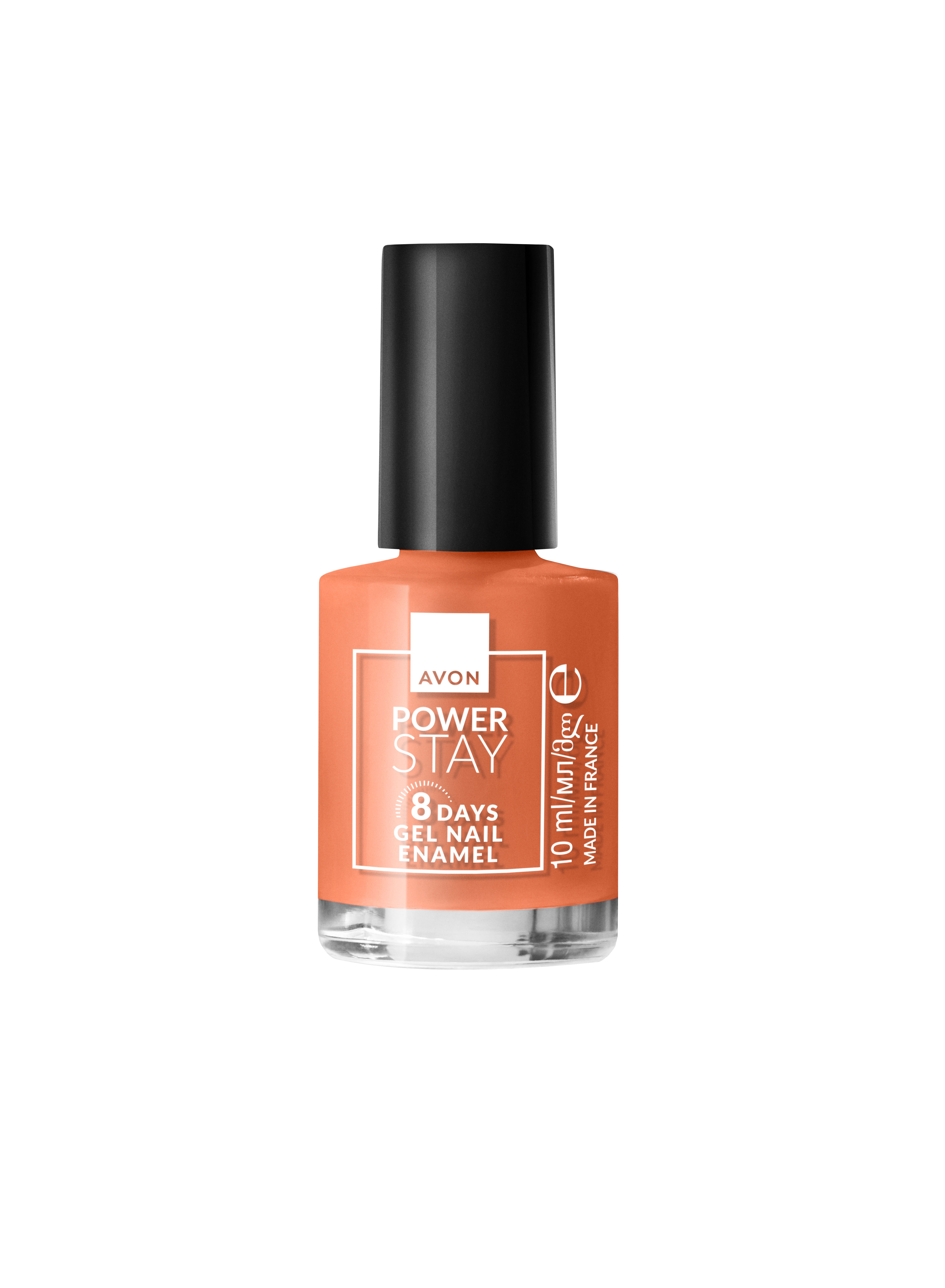 Avon - Lak na nehty Power Stay - 