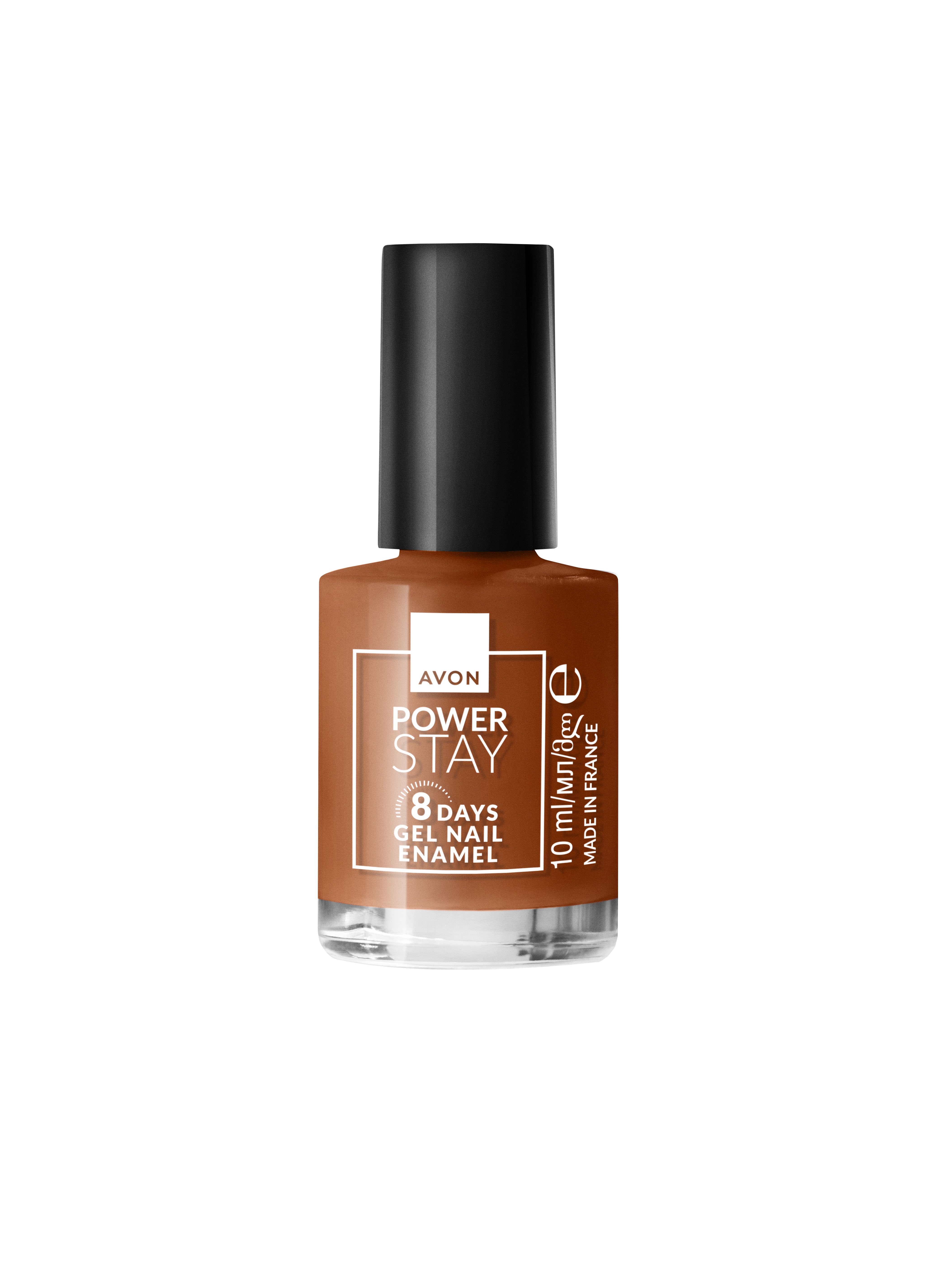 Avon - Lak na nehty Power Stay - 