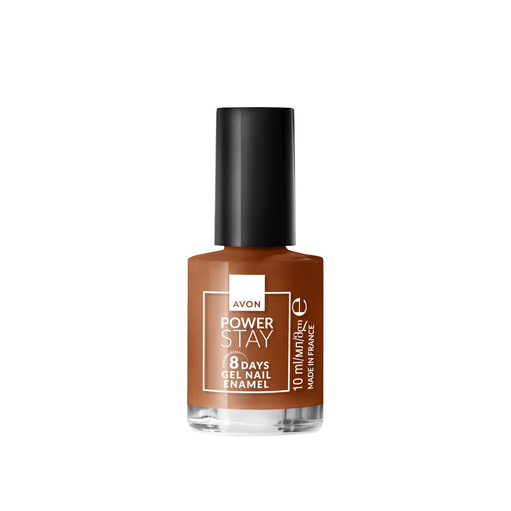Avon - POWER STAY Gel-Nagellack - 