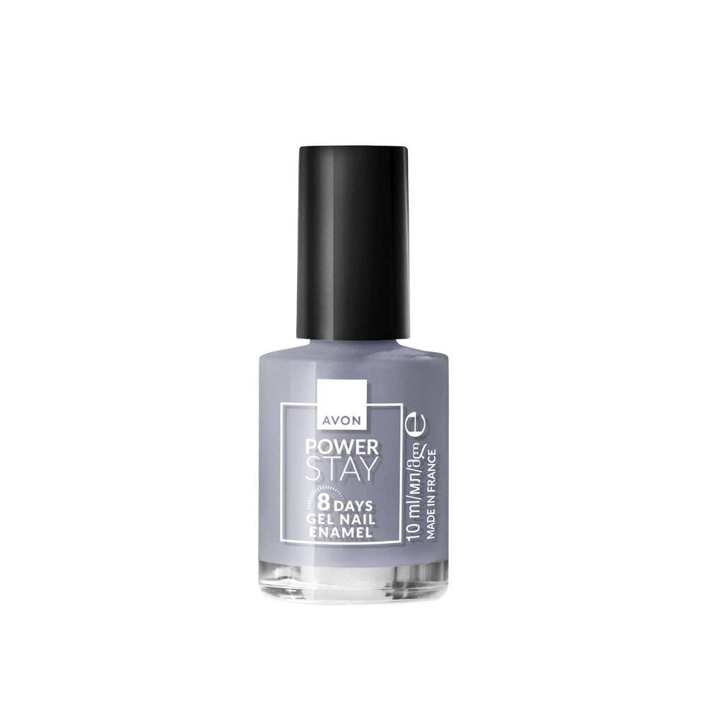 Avon - POWER STAY Gel-Nagellack - 