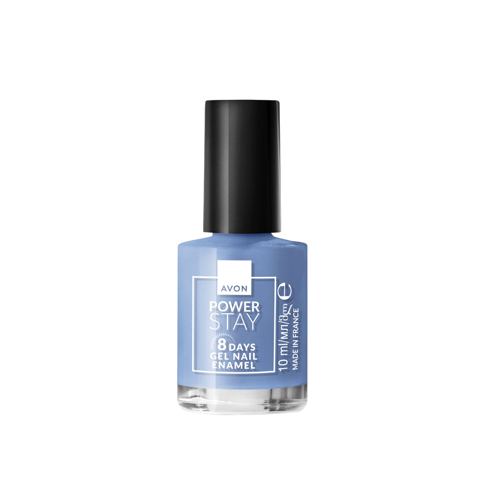 Avon - POWER STAY Gel-Nagellack - 
