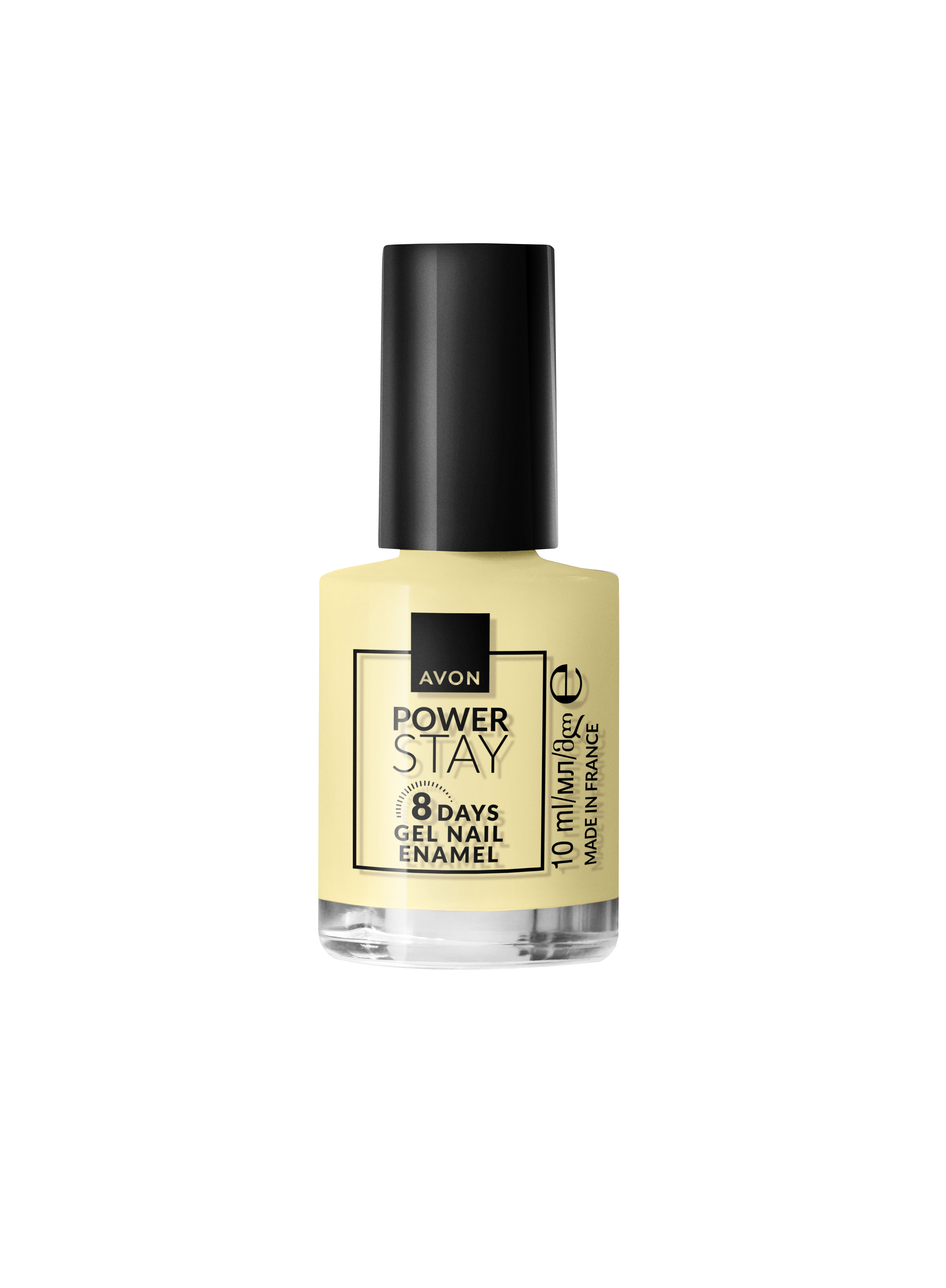 Avon - Lak na nehty Power Stay - 