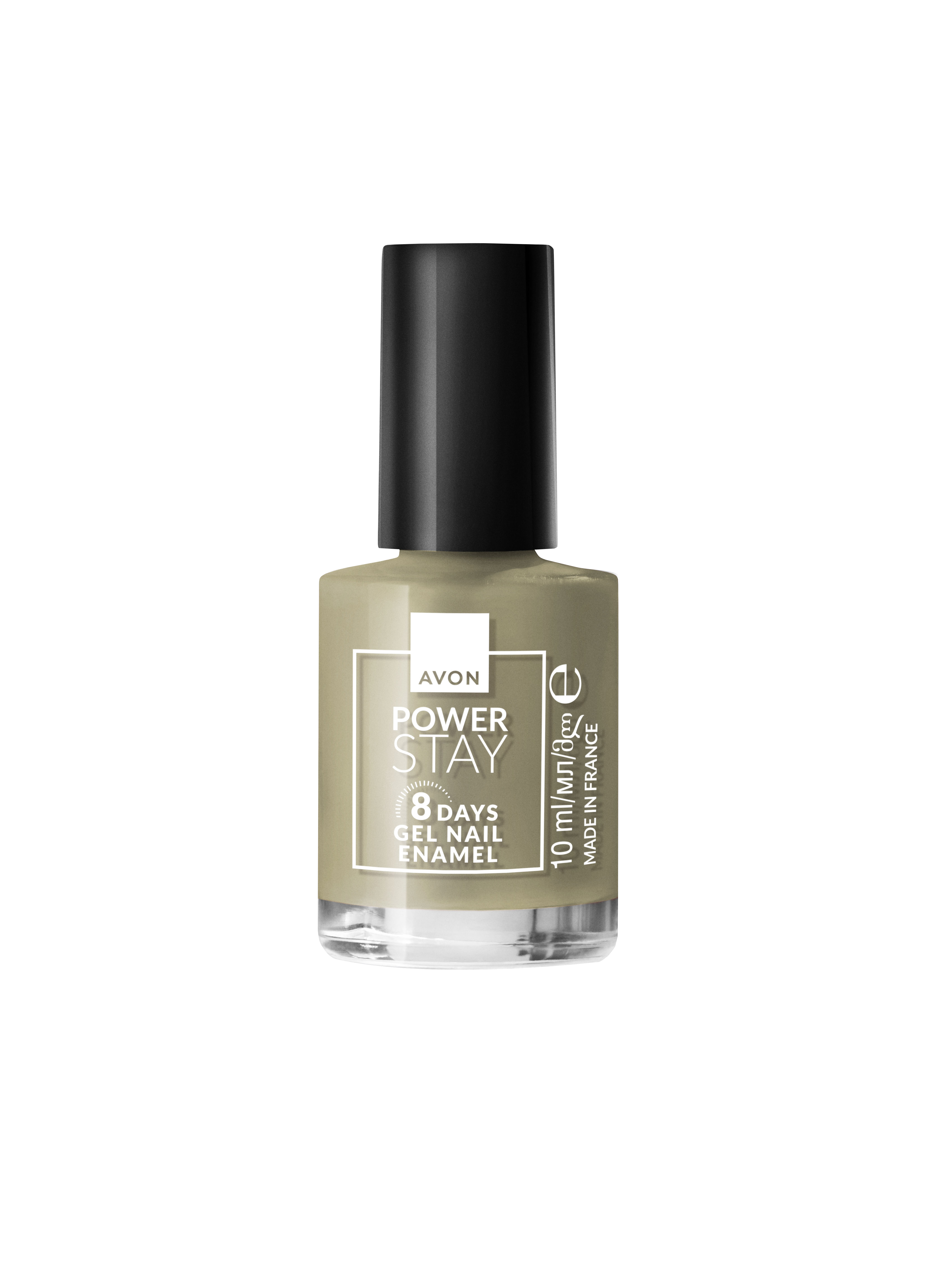 Avon - Lak na nehty Power Stay - 
