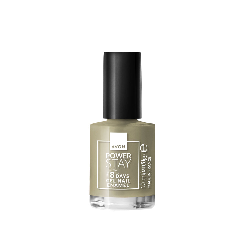 Avon - POWER STAY Gel-Nagellack - 