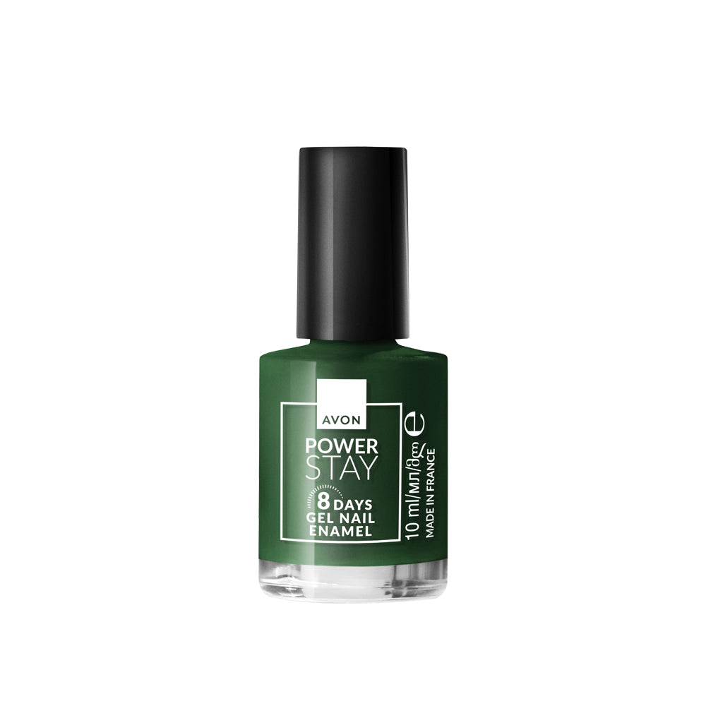 Avon - POWER STAY Gel-Nagellack - 