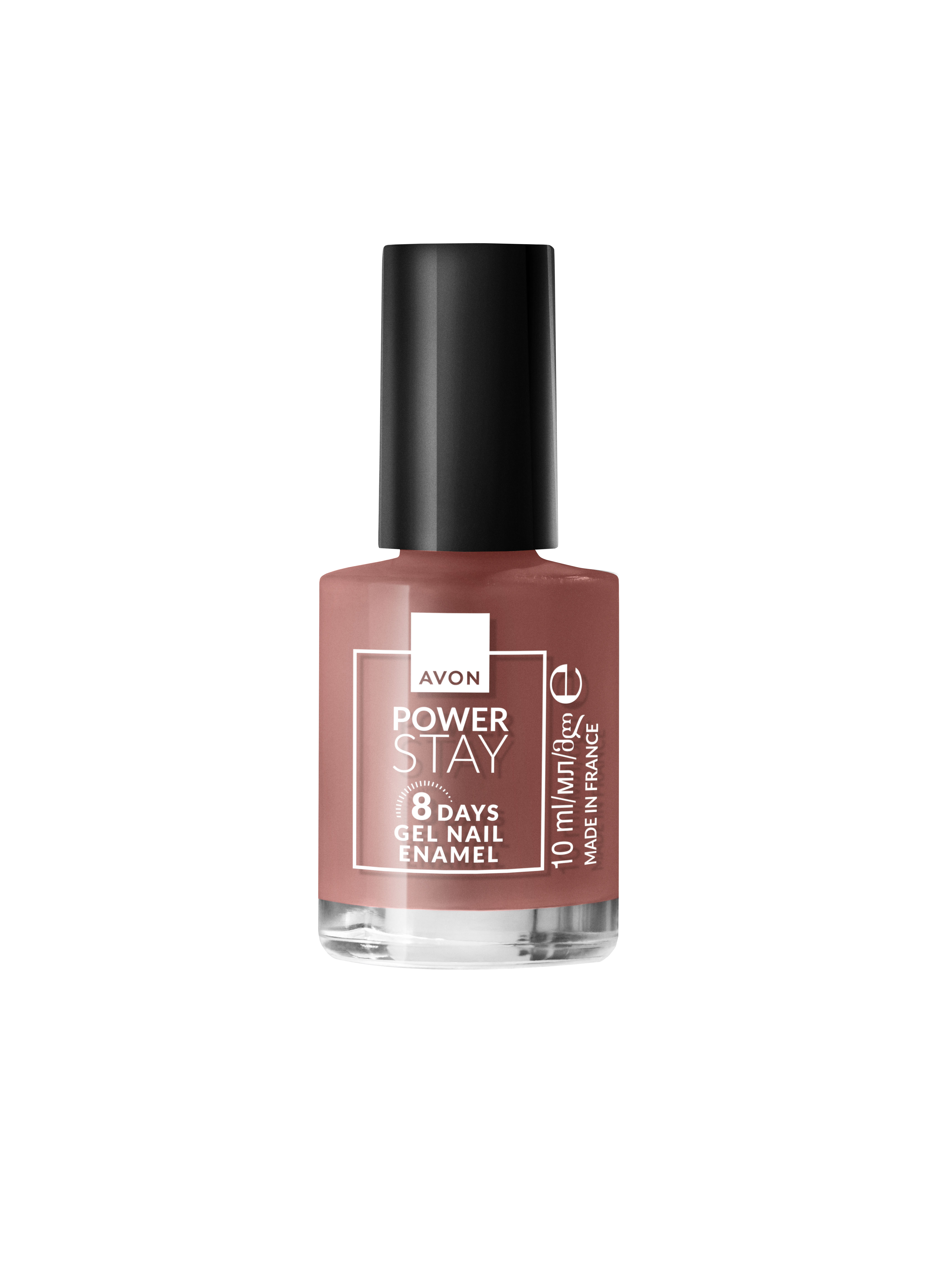 Avon - Lak na nehty Power Stay - 